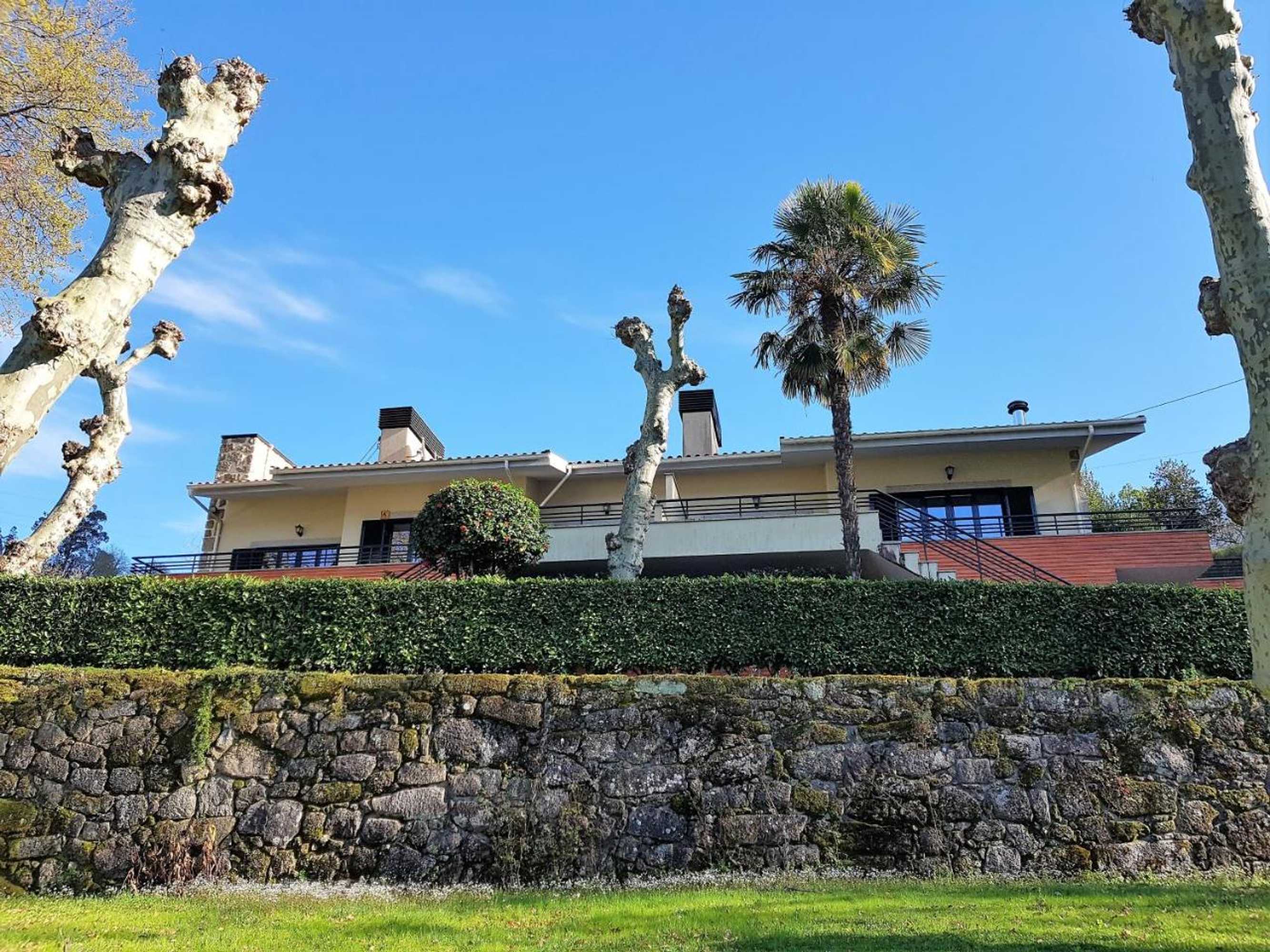 Gift card for Vivenda do Paúl