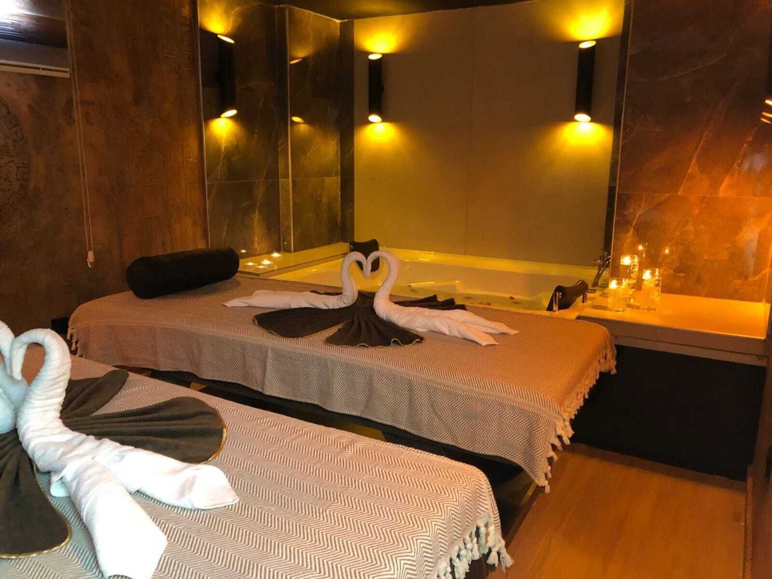 Gift card for İskenderun Vipark Otel & Spa Gift card for İskenderun Vipark Otel & Spa