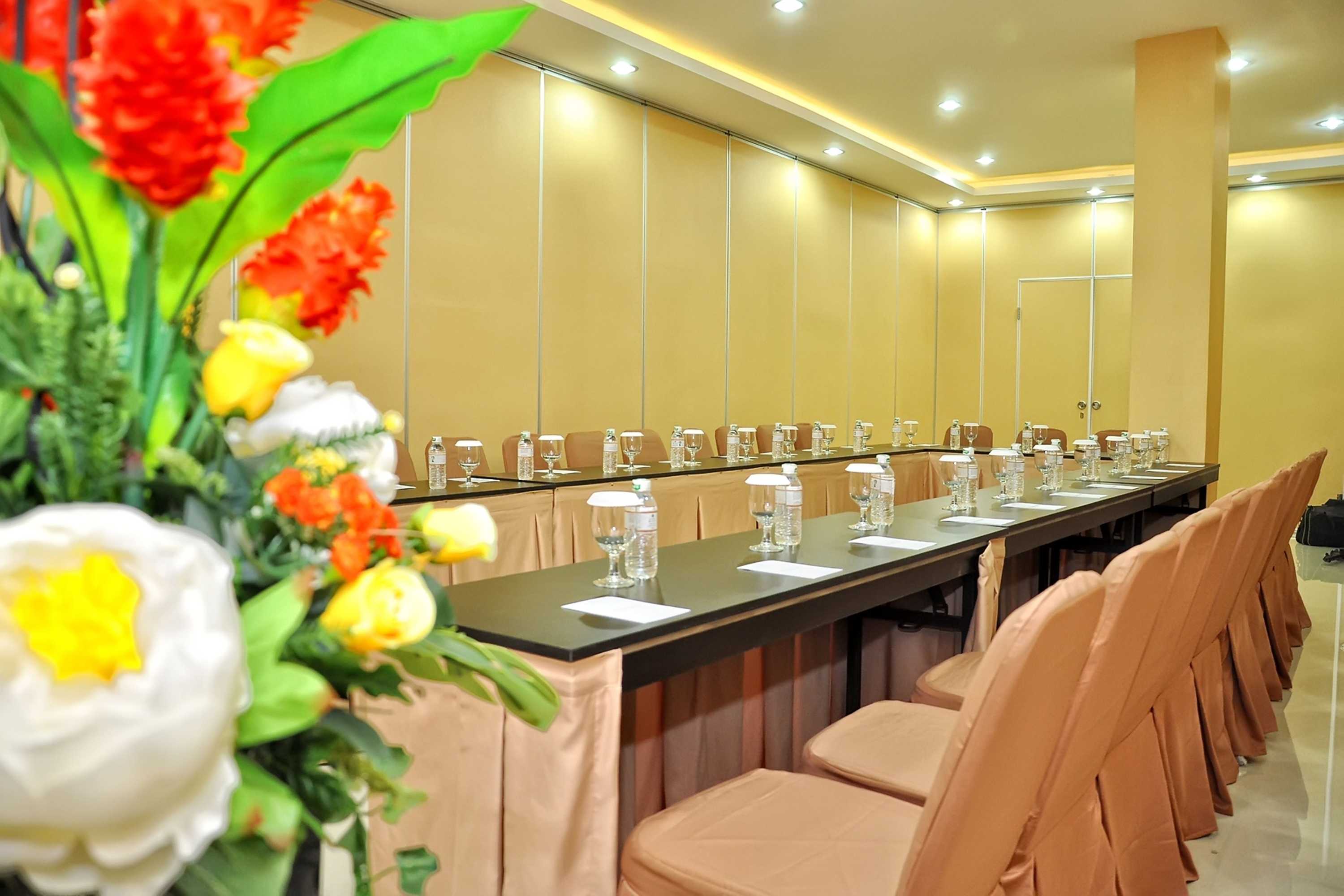 Gift card for Rangkayo Basa Halal Hotel