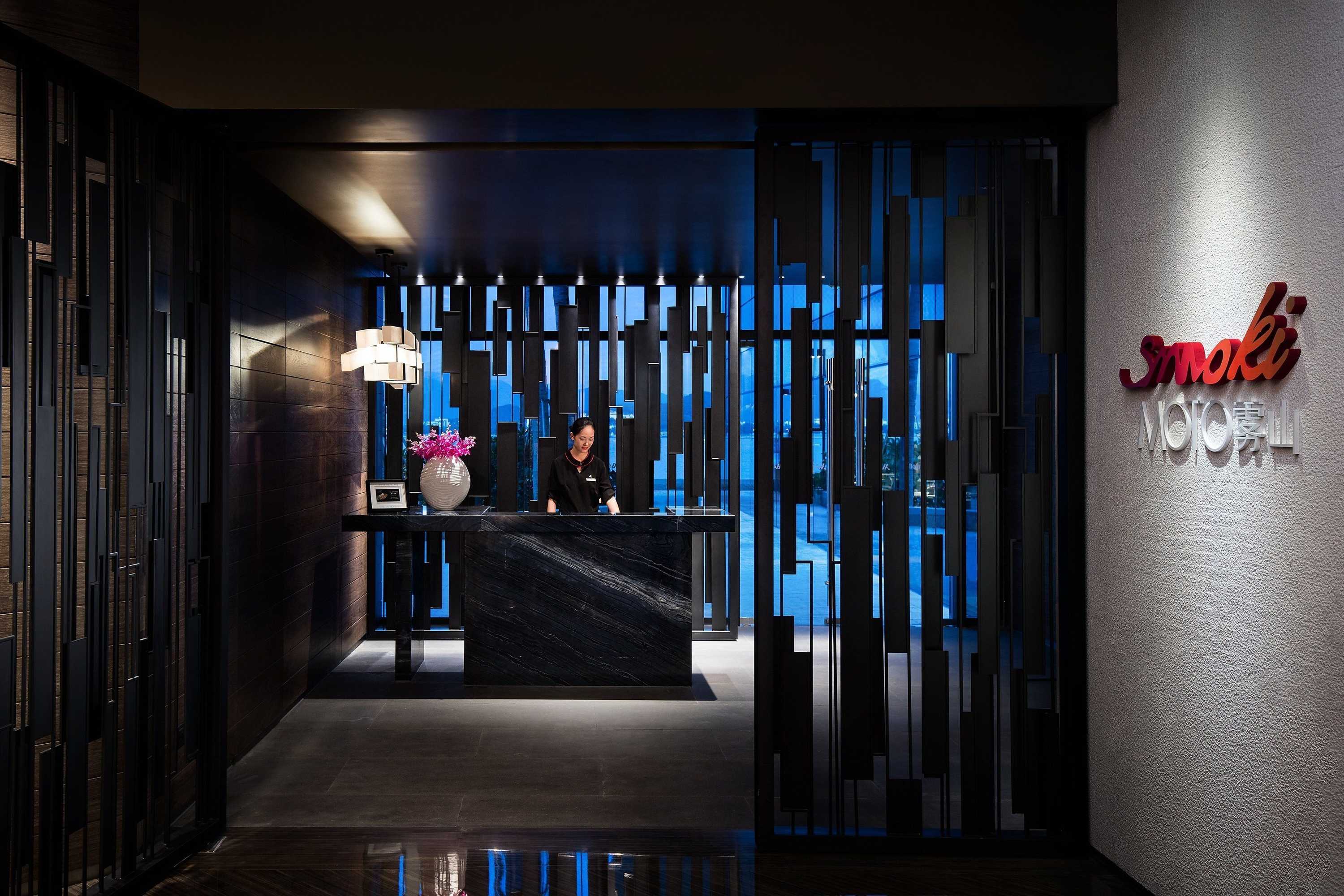 Gift card for JW Marriott Hotel Sanya Dadonghai Bay Gift card for JW Marriott Hotel Sanya Dadonghai Bay