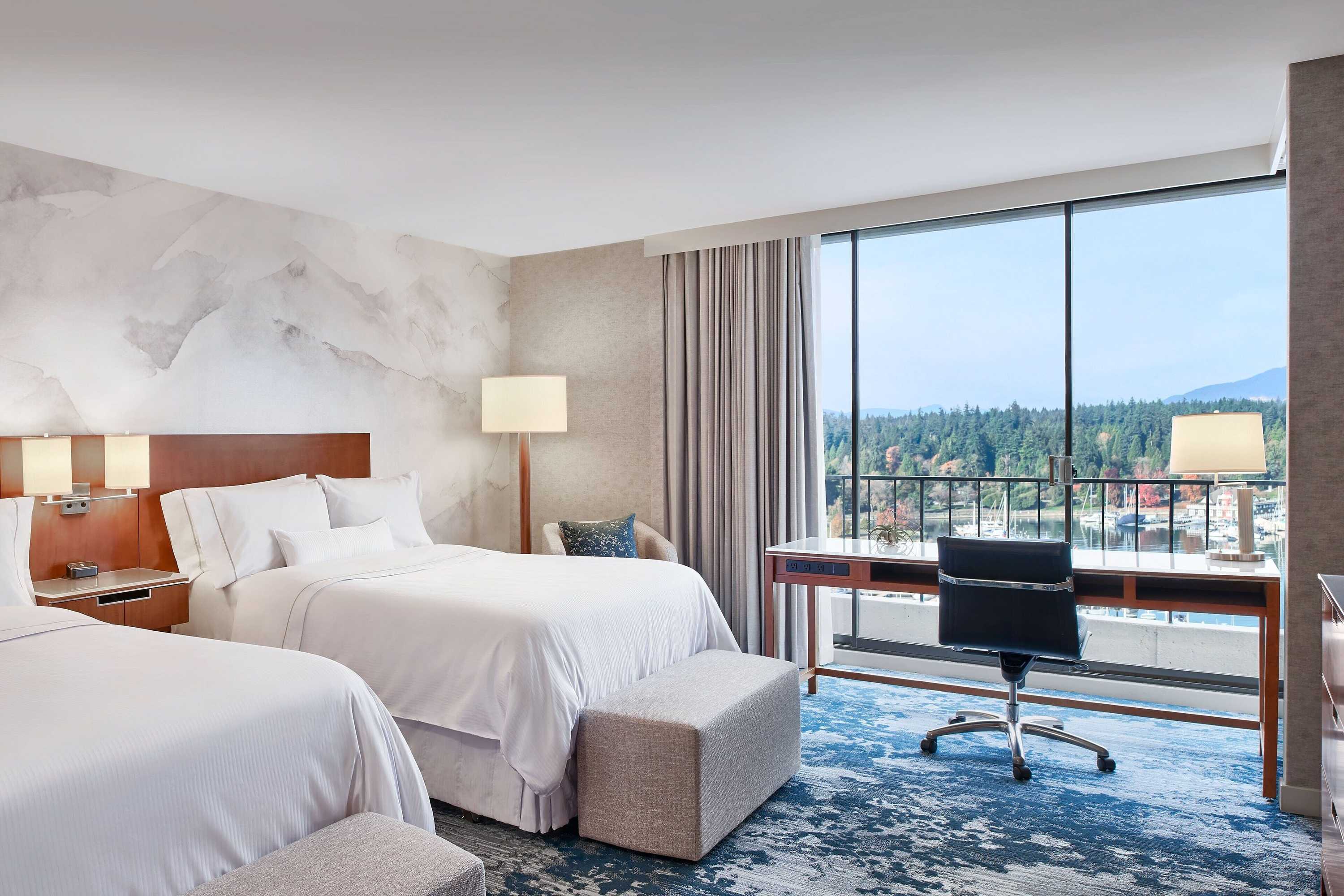 Gift card for The Westin Bayshore, Vancouver Gift card for The Westin Bayshore, Vancouver