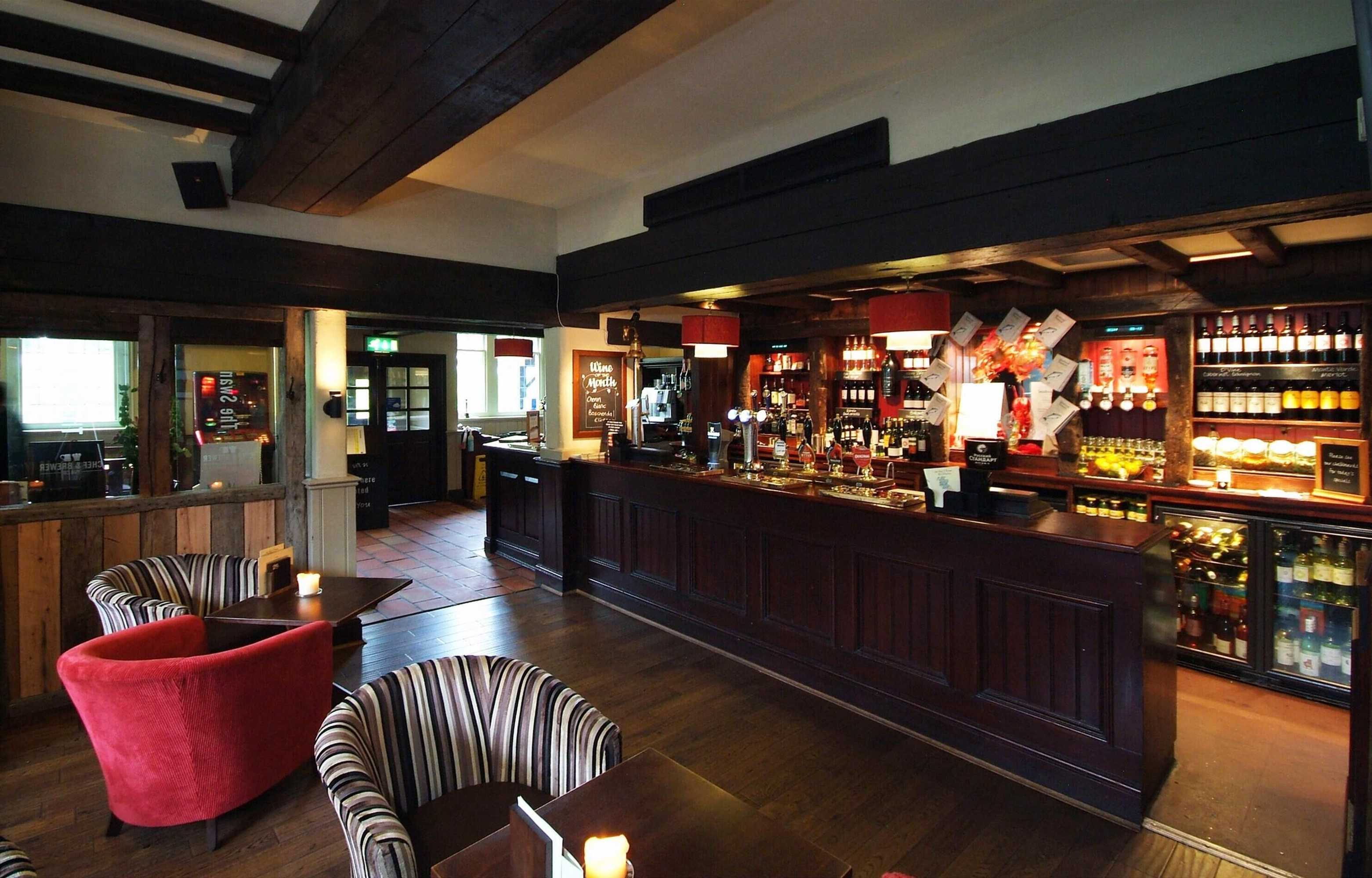 Gift card for Premier Inn Warrington North East Gift card for Premier Inn Warrington North East