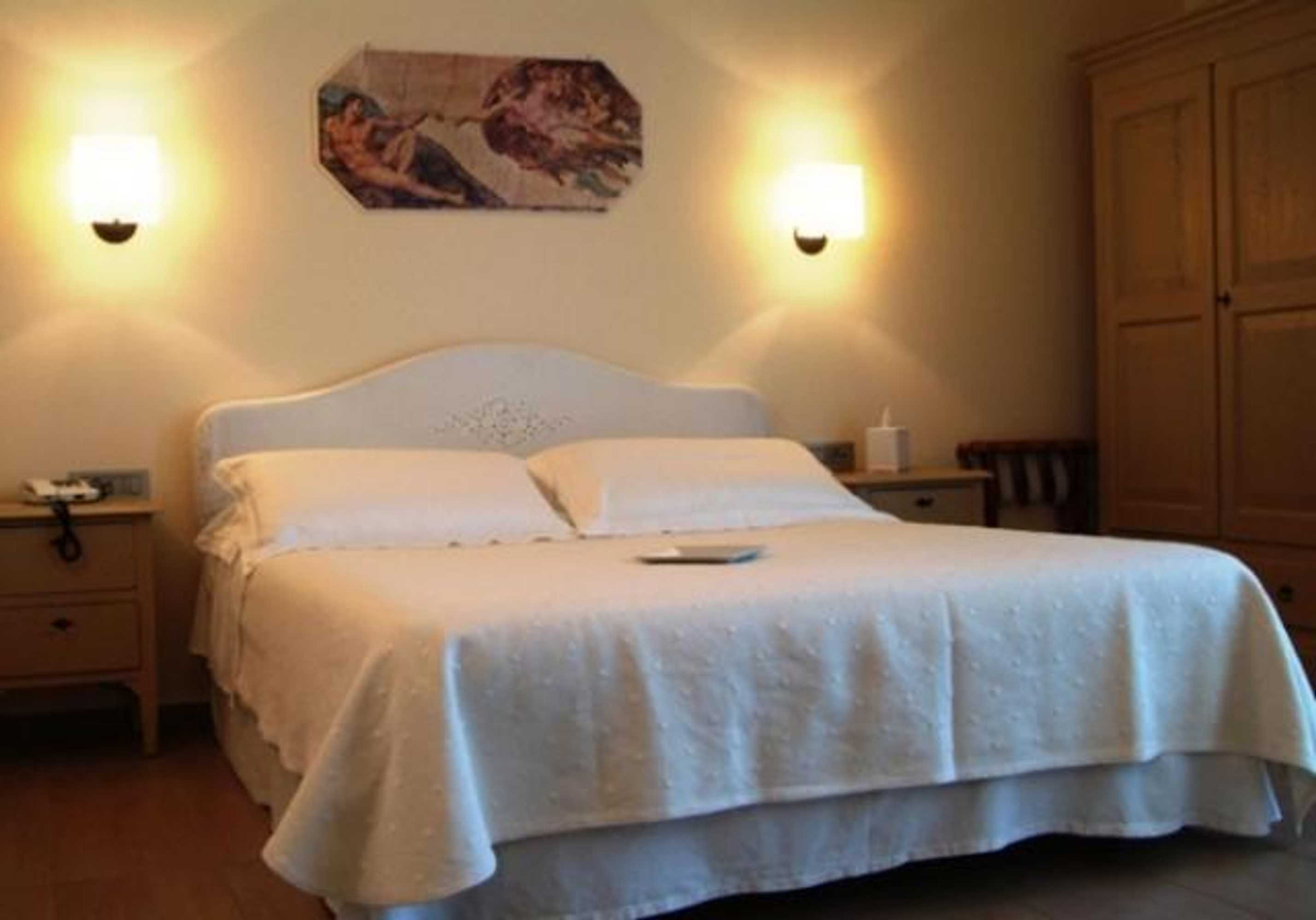 Gift card for Hotel Piccolo Principe