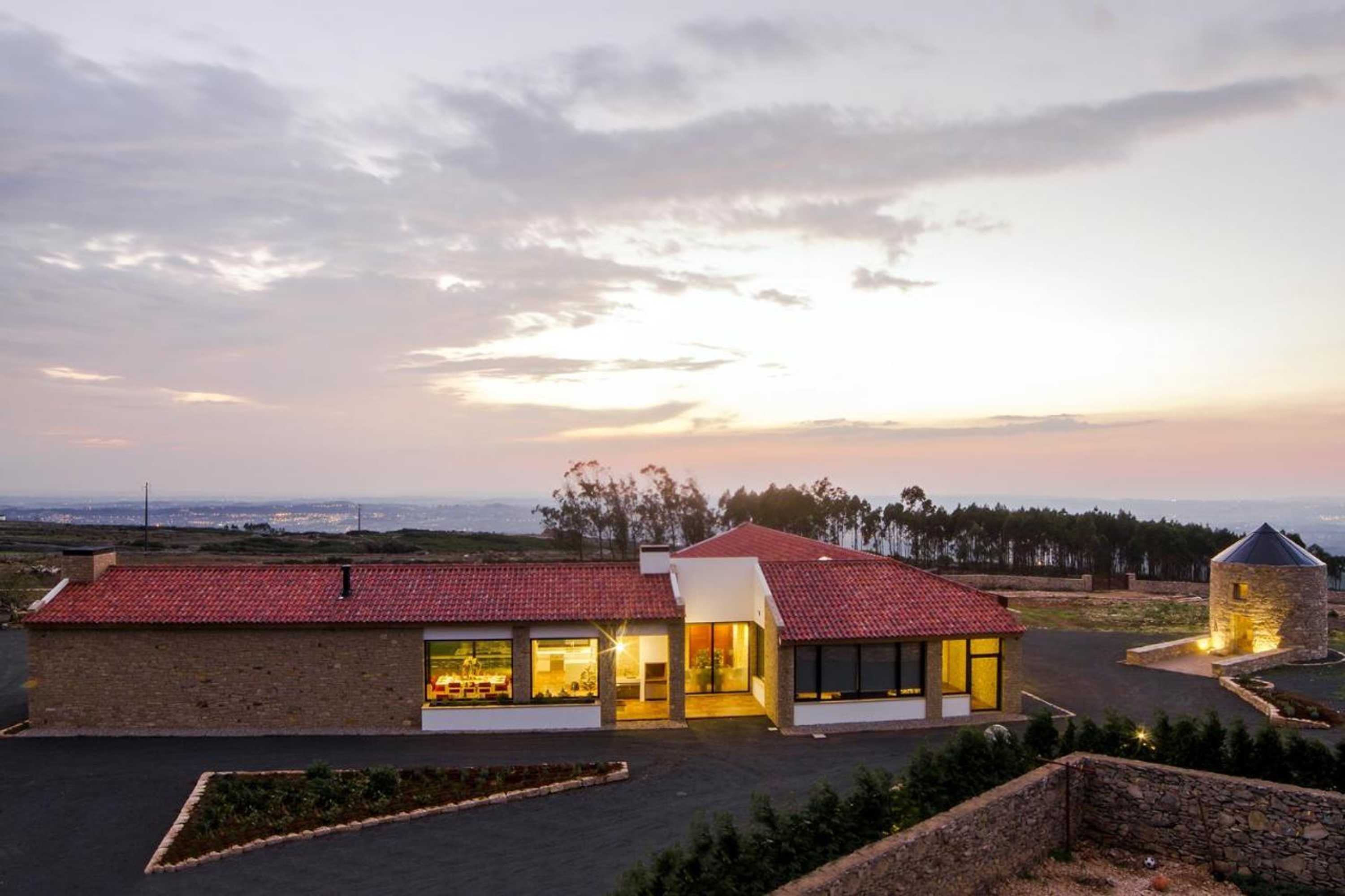 Gift card for Casa da Serra