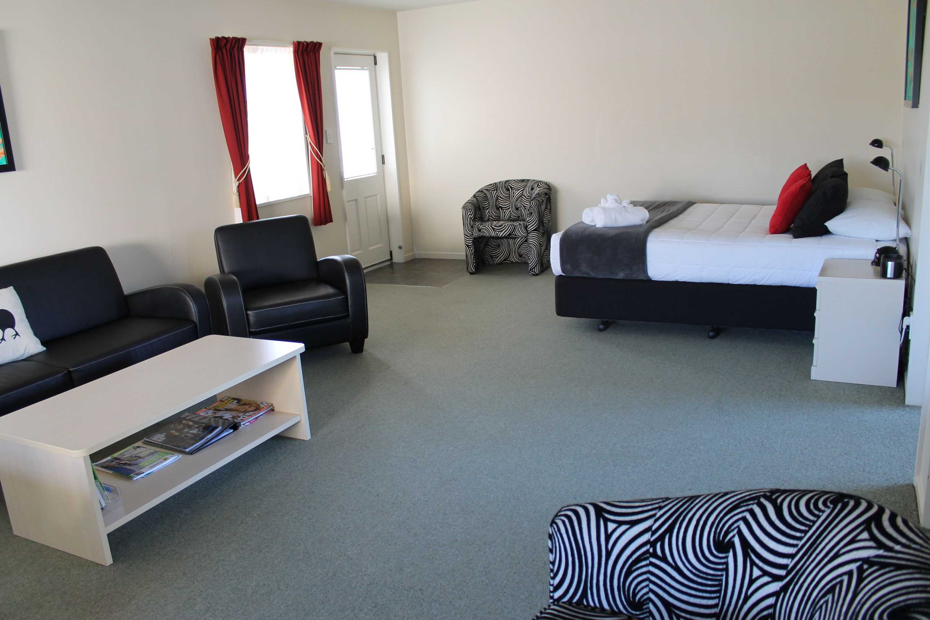 Gift card for Alpine Rose Greymouth Motel Gift card for Alpine Rose Greymouth Motel
