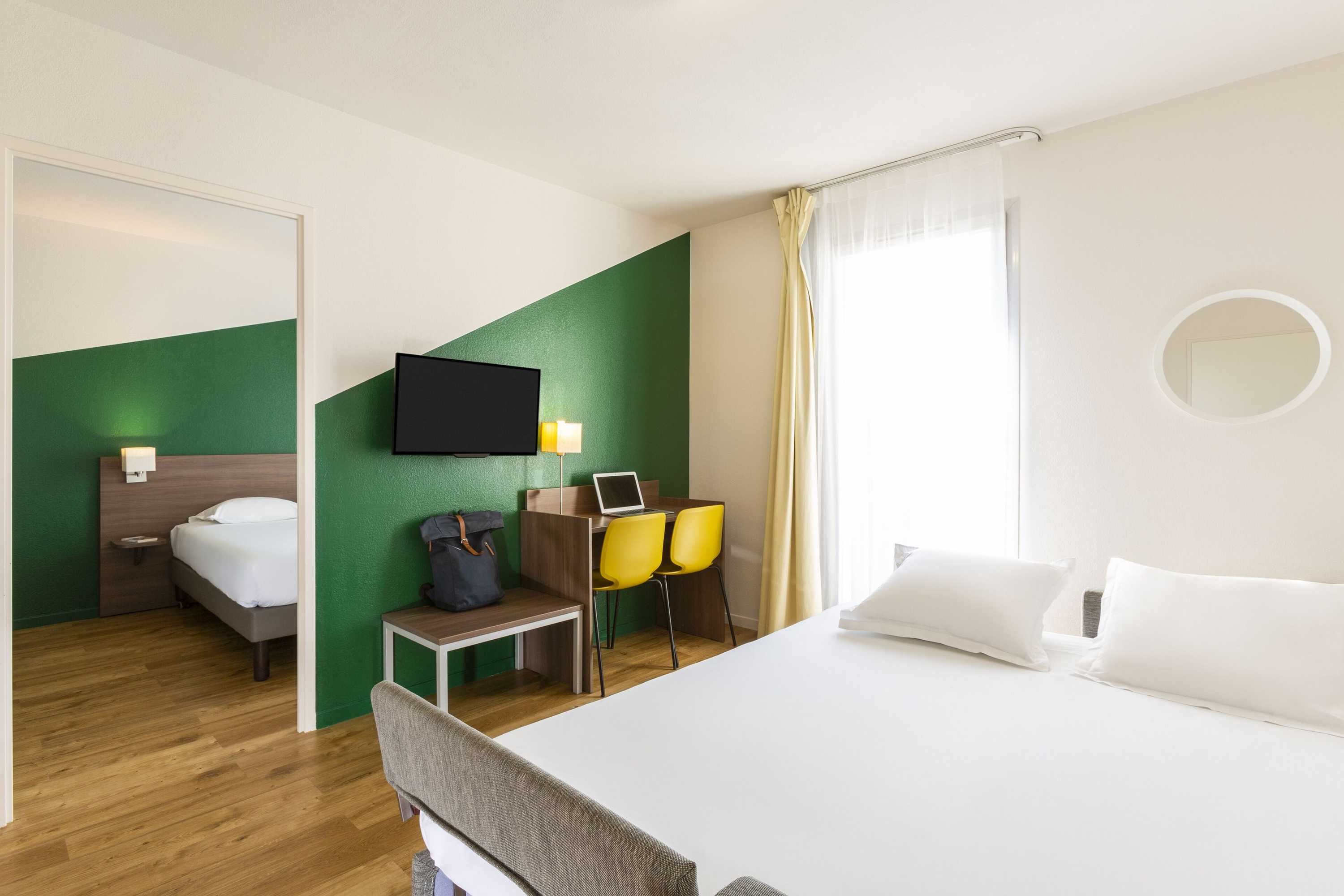 Gift card for Aparthotel Adagio Access Carrières-Sous-Poissy Gift card for Aparthotel Adagio Access Carrières-Sous-Poissy