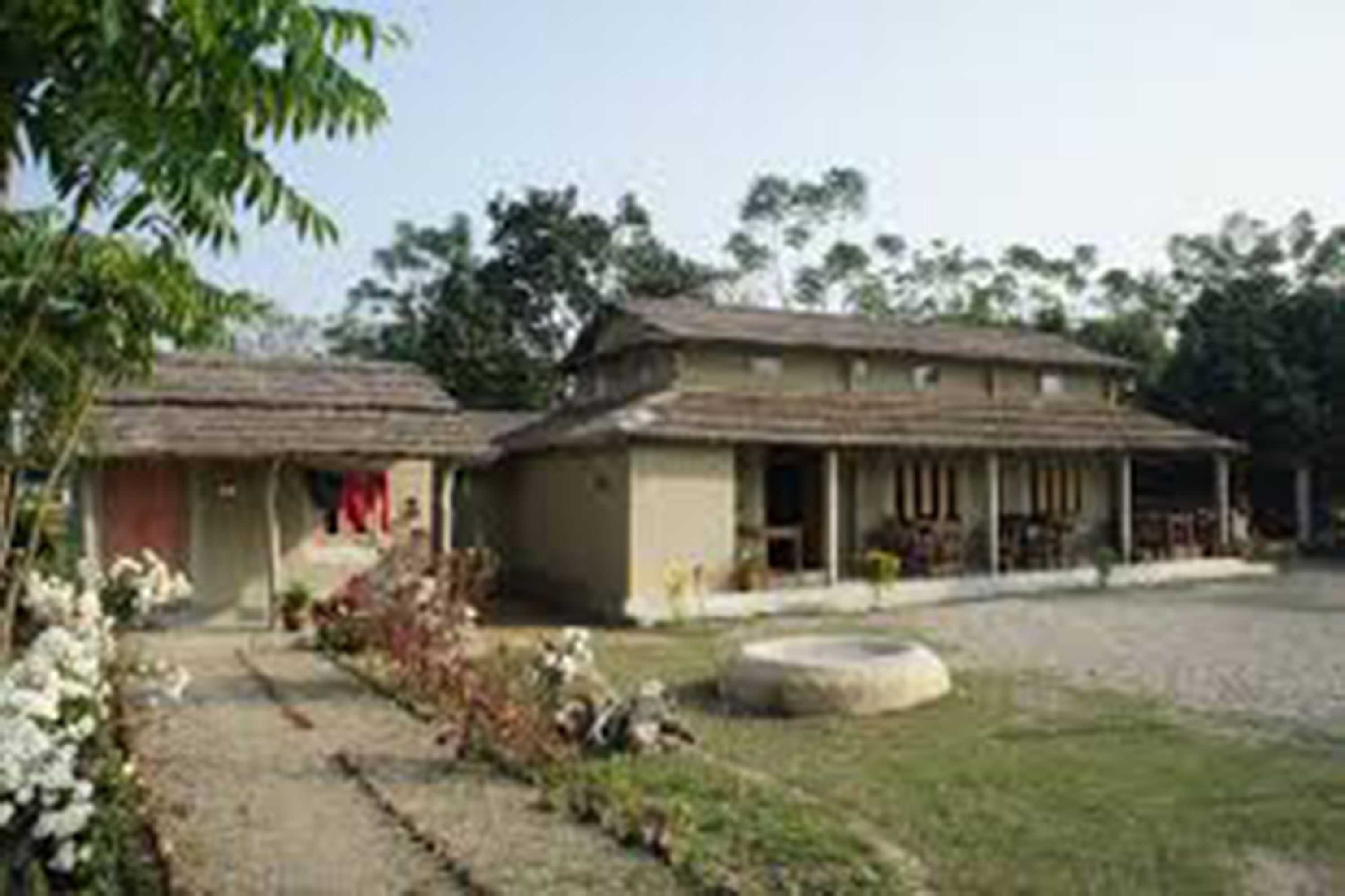Gift card for Barauli Community Homestay