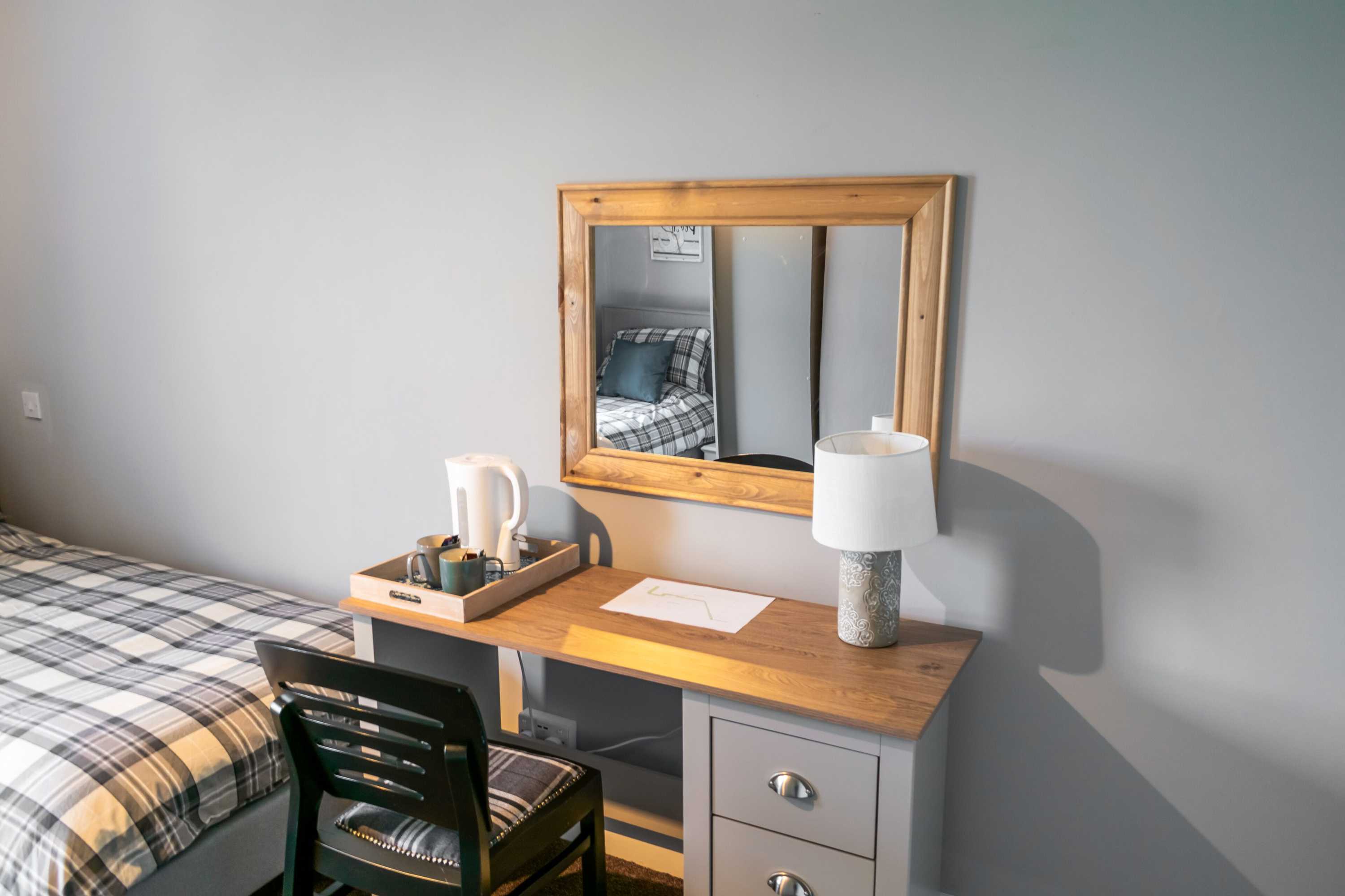 Gift card for The Crown at Worthington