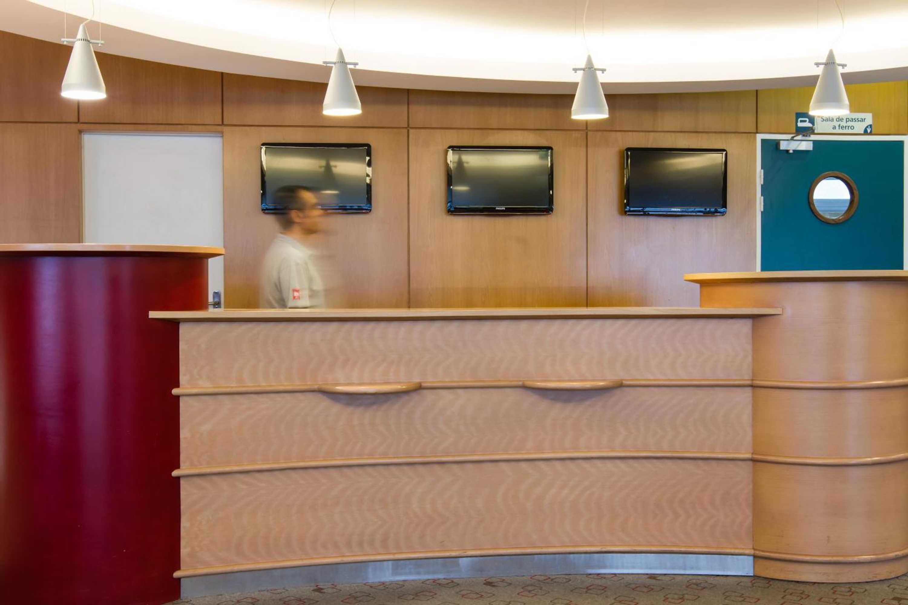 Gift card for Ibis Porto Sao Joao