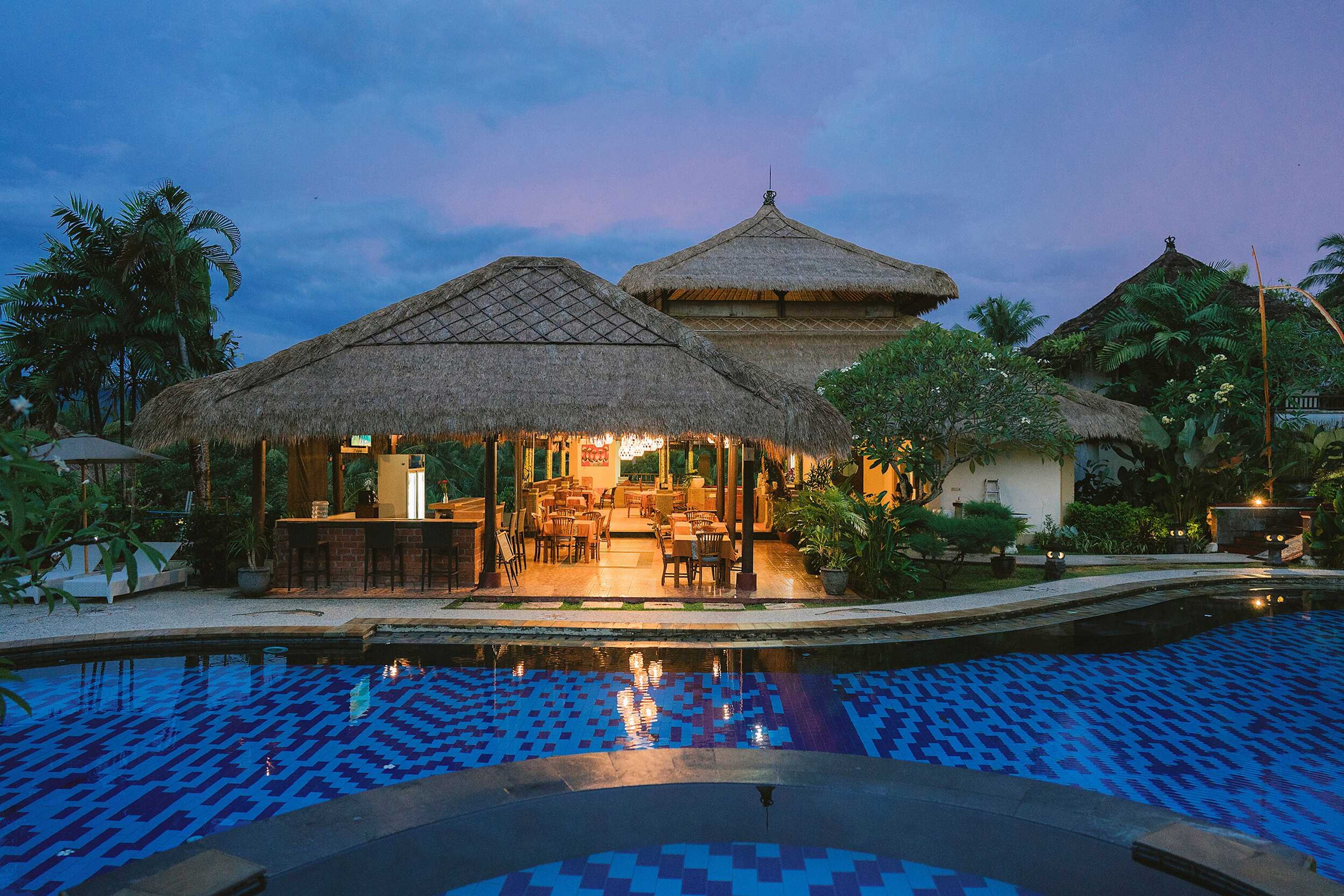 Gift card for Medewi Bay Retreat Gift card for Medewi Bay Retreat
