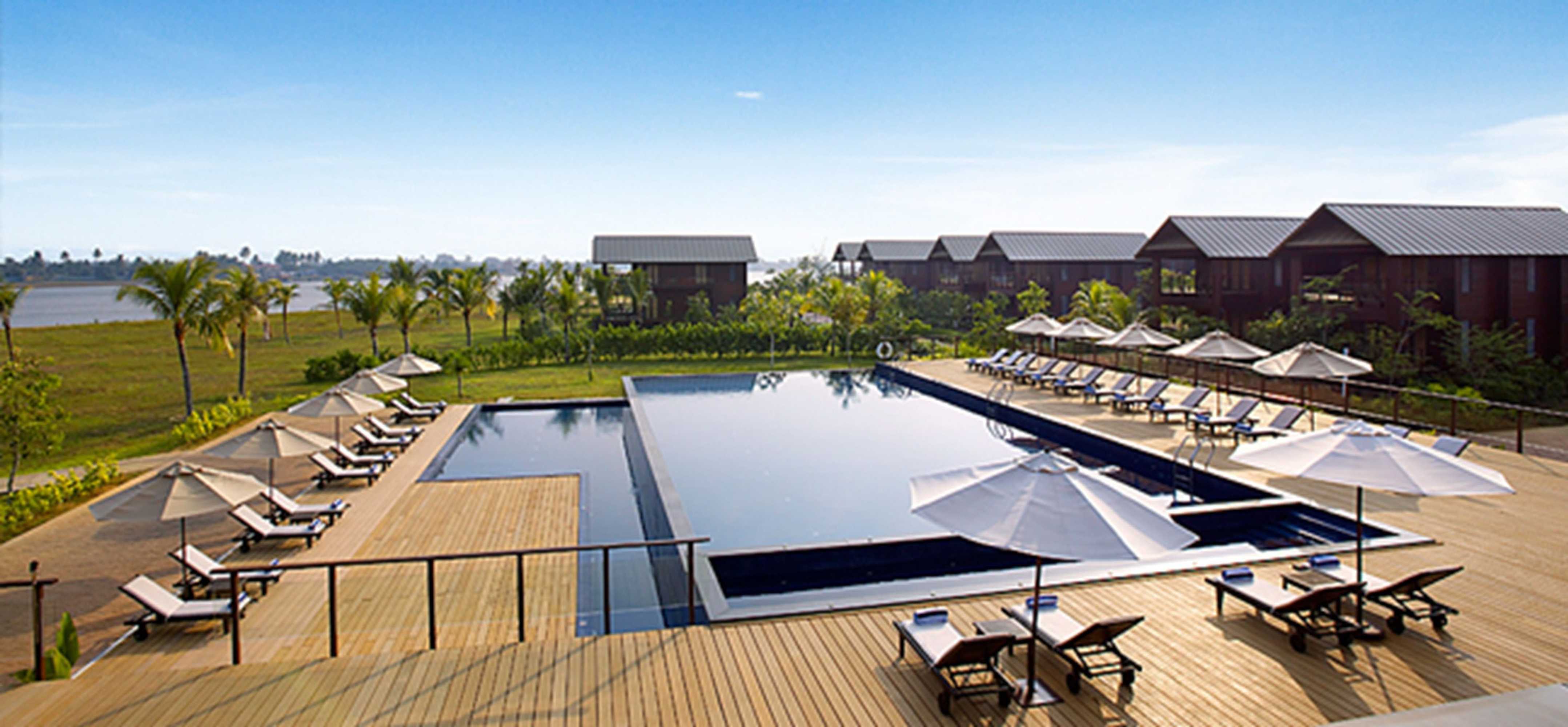 Gift card for Duyong Marina & Resort Gift card for Duyong Marina & Resort