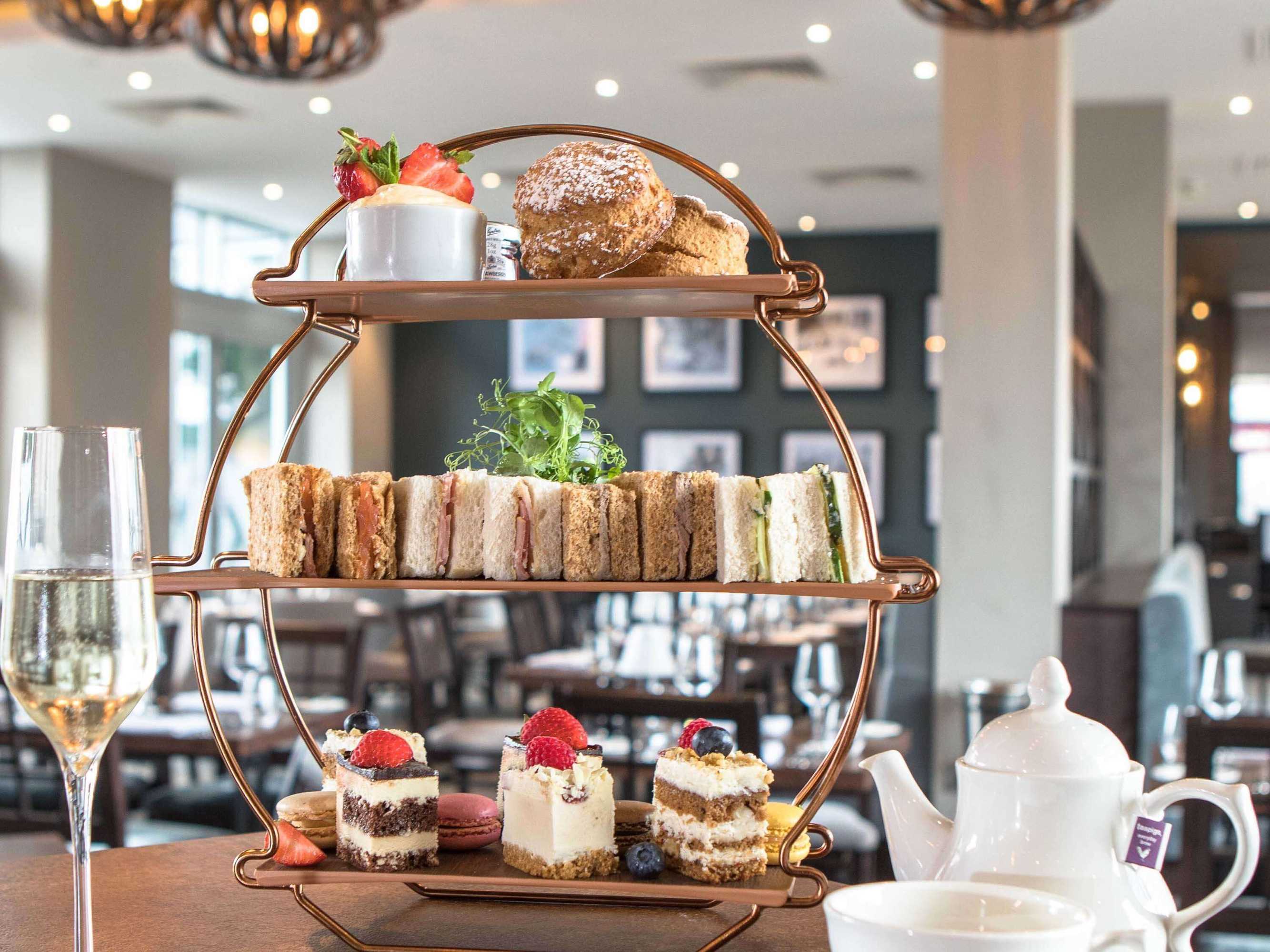 Gift card for Mercure Bridgwater Hotel Gift card for Mercure Bridgwater Hotel