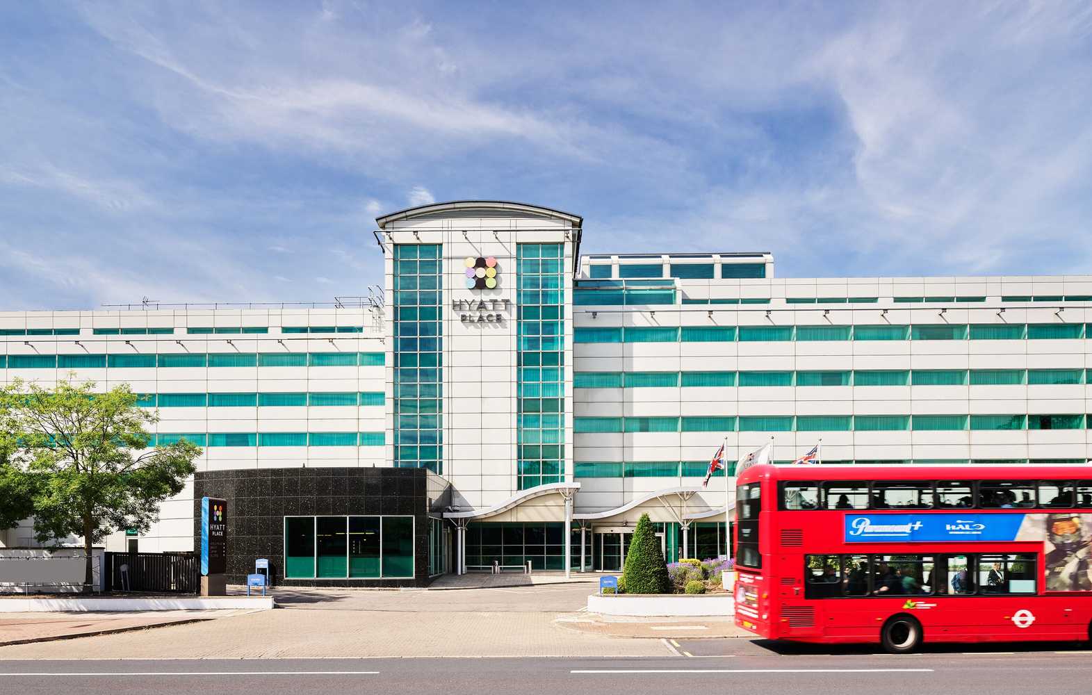 Gift card for Hyatt Place London Heathrow Airport Gift card for Hyatt Place London Heathrow Airport