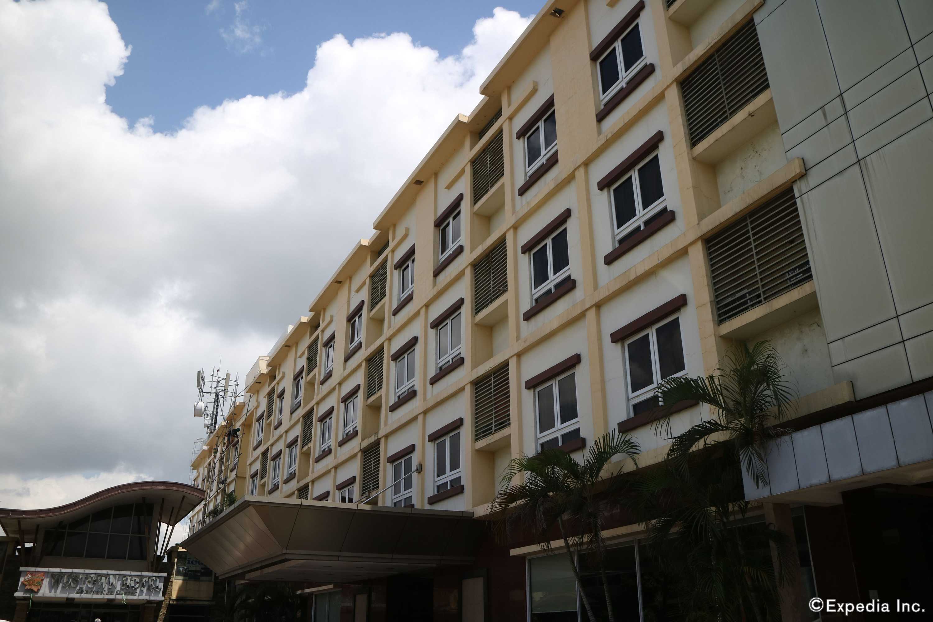 Gift card for Mo2 Westown Hotel Iloilo Gift card for Mo2 Westown Hotel Iloilo