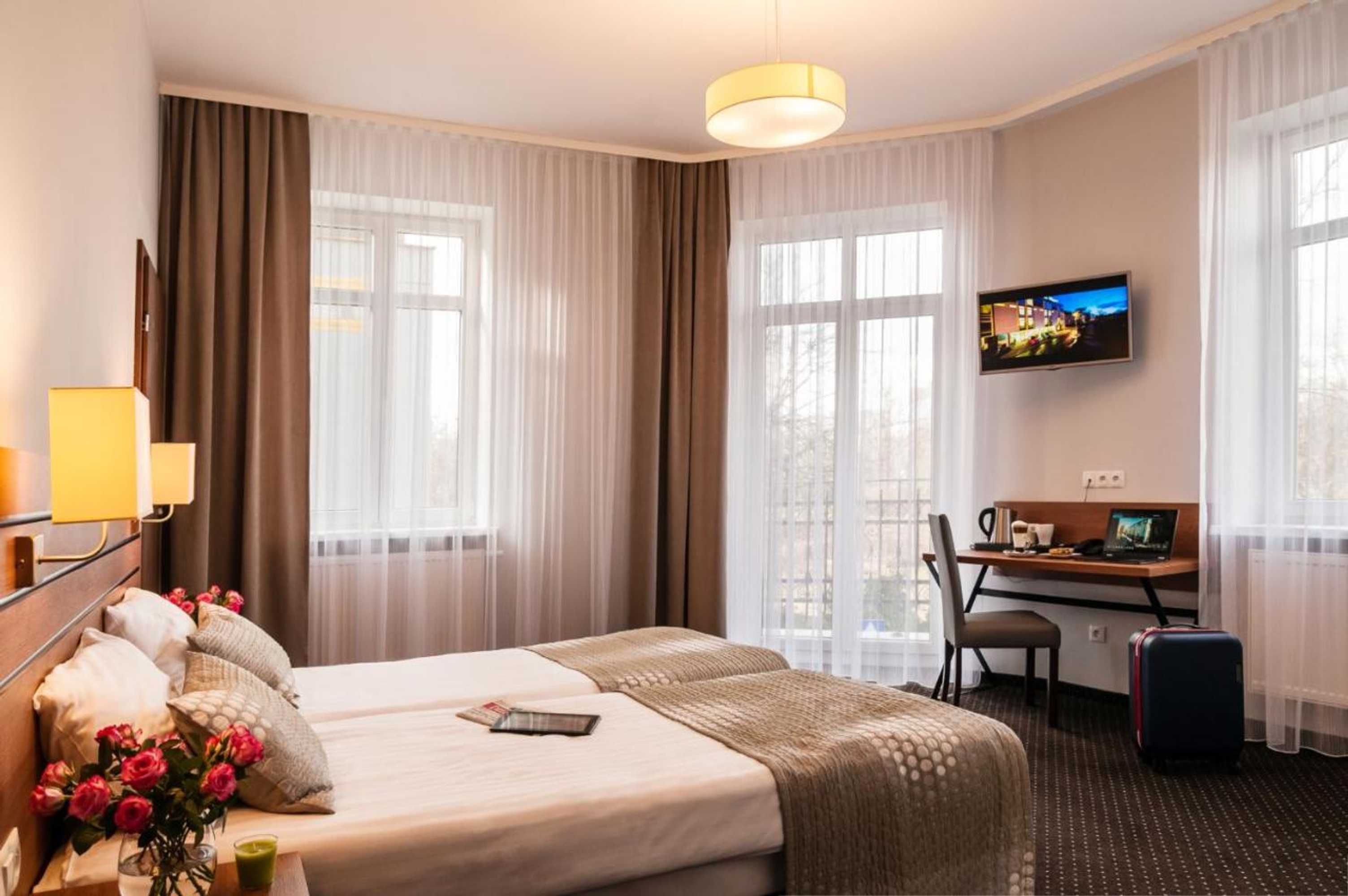 Gift card for Hotel Wilga Gift card for Hotel Wilga