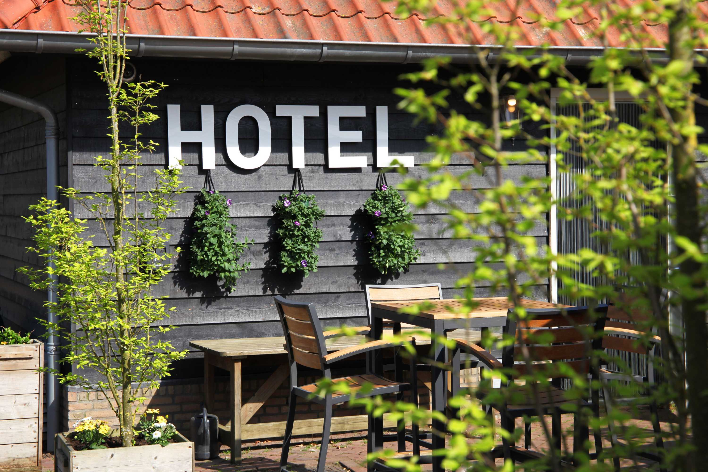 Gift card for Hotel Hof Van 's Gravenmoer Gift card for Hotel Hof Van 's Gravenmoer