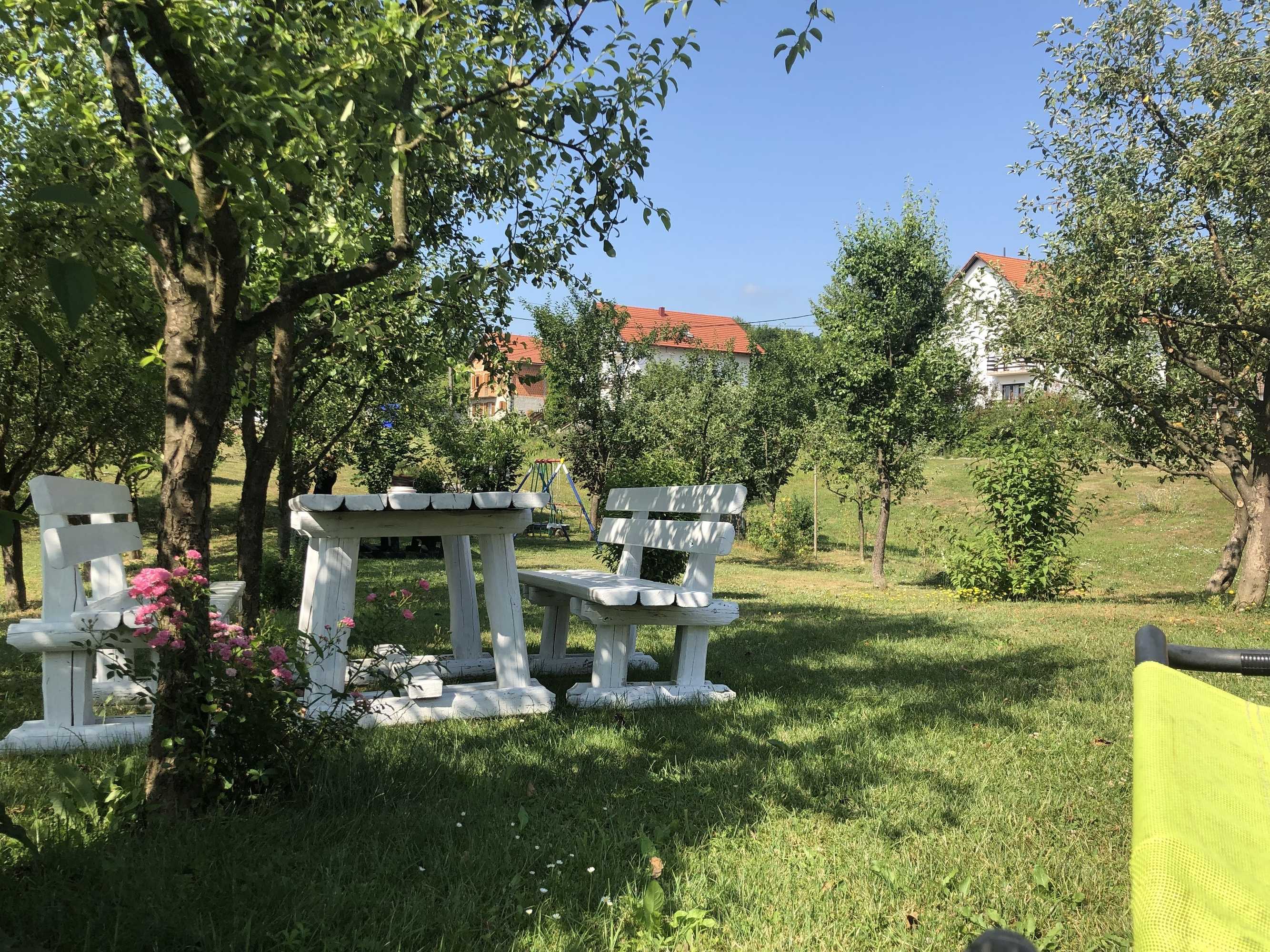 Gift card for House Magdić Plitvice Gift card for House Magdić Plitvice