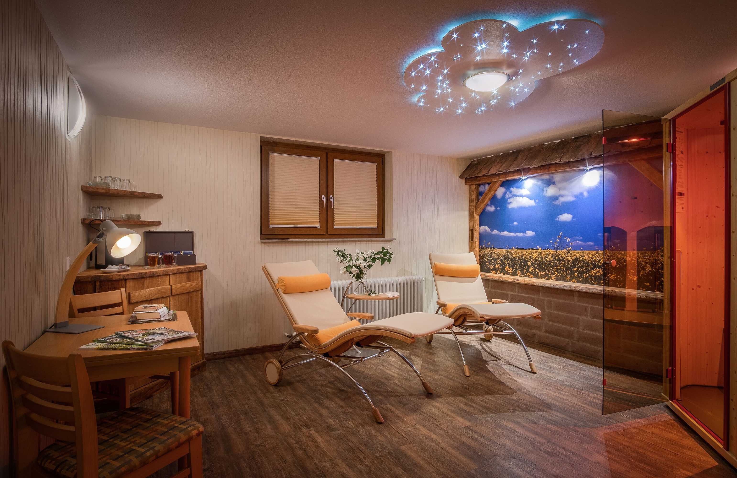 Gift card for Hotel Sonnenhof