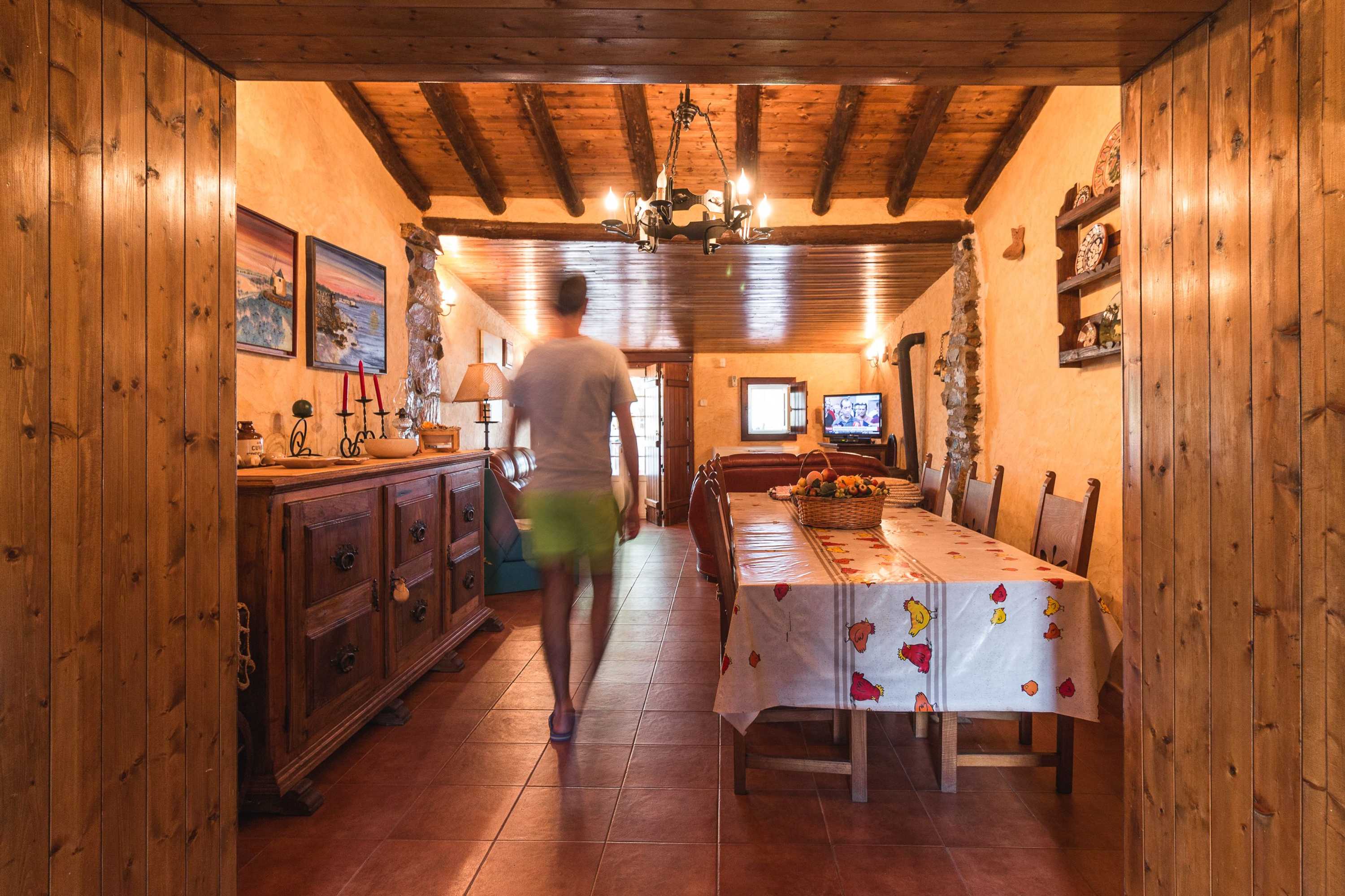 Gift card for Monte Dos Pintos