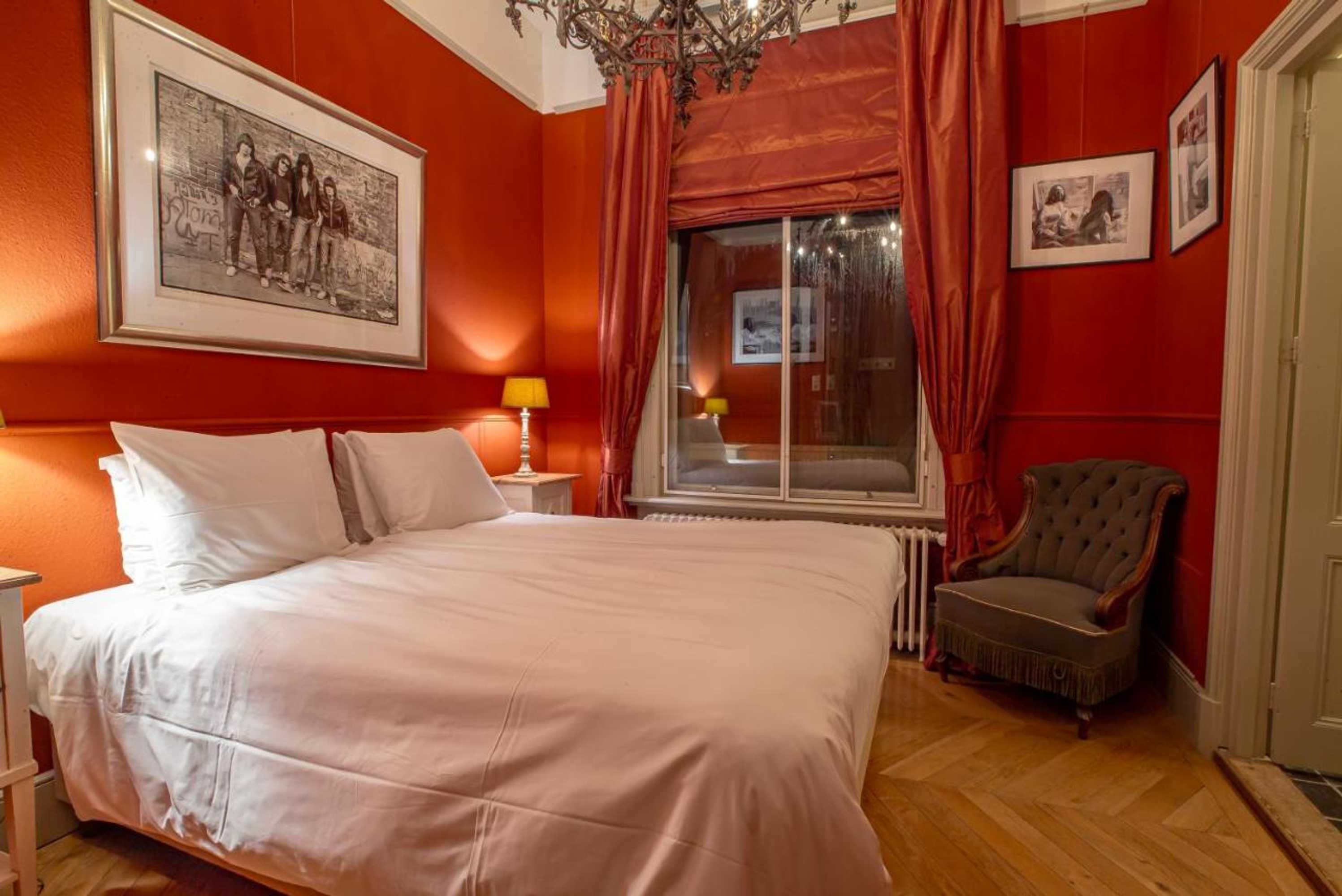 Gift card for Logement Aan de Vecht