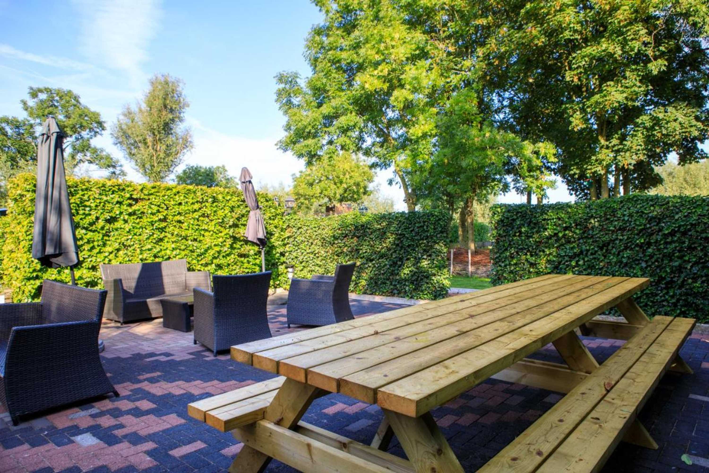 Gift card for Het Groene Wout