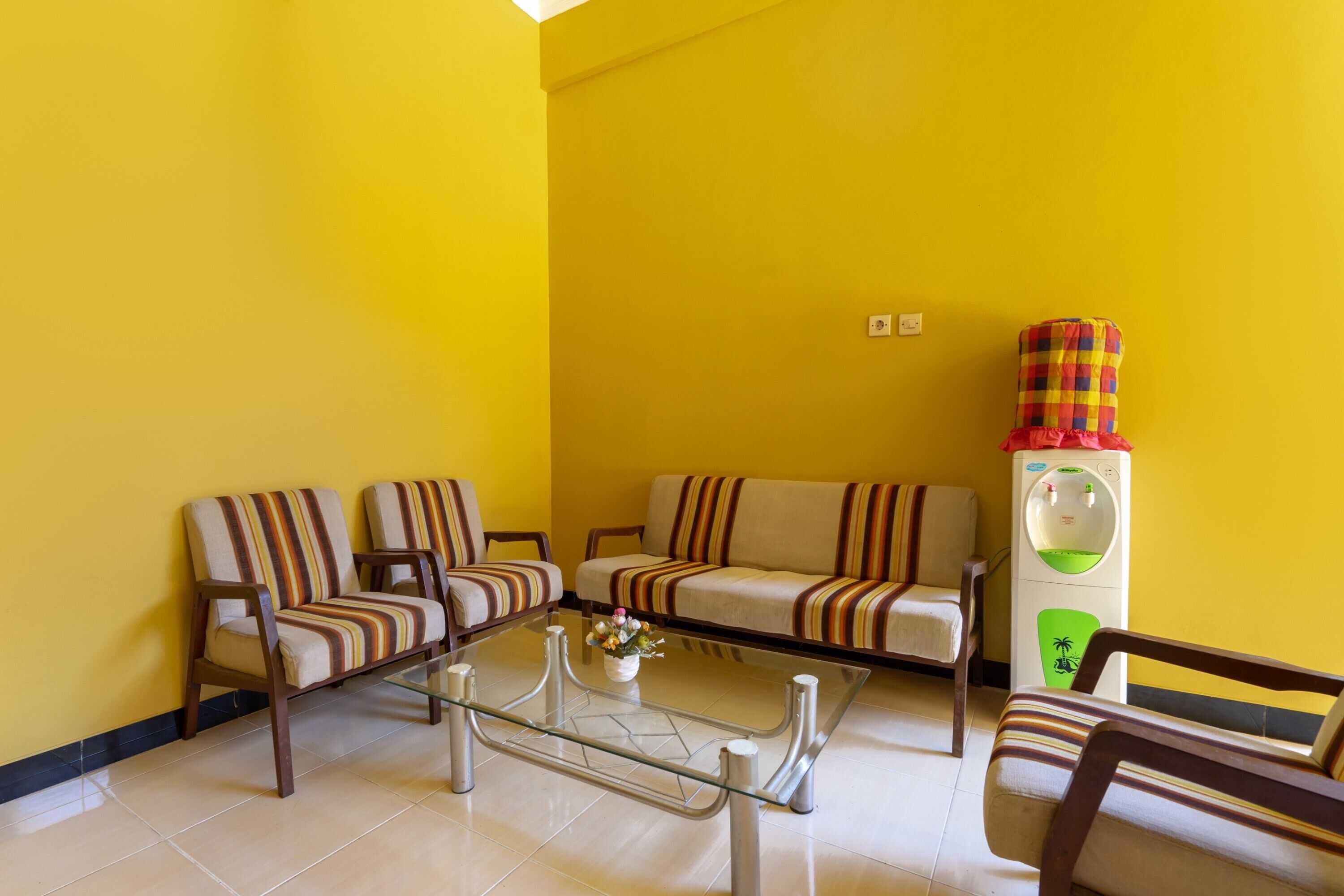 Gift card for Wisma Handayani Syariah by Oyo Rooms Gift card for Wisma Handayani Syariah by Oyo Rooms