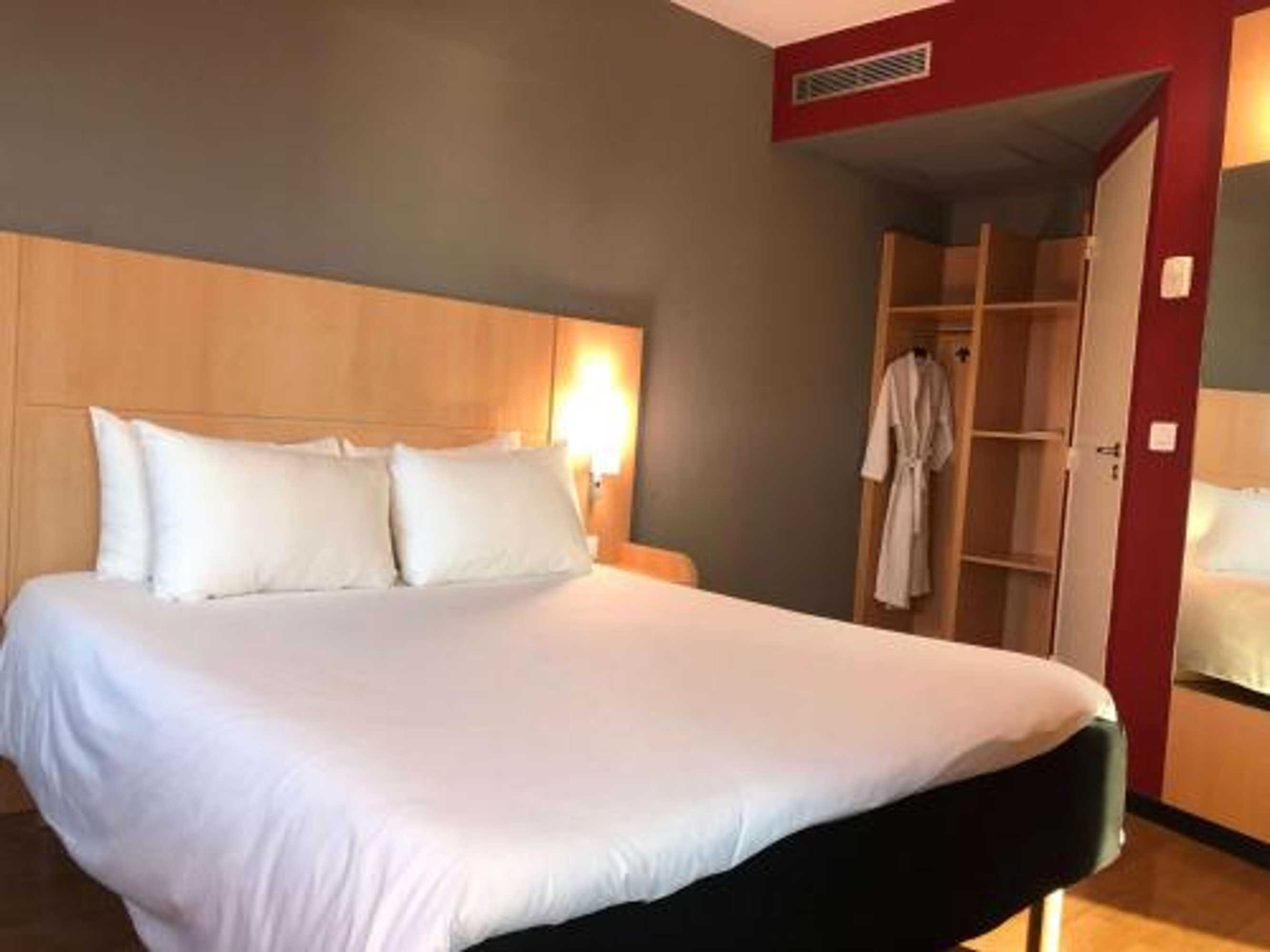 Gift card for Ibis Antananarivo Ankorondrano Gift card for Ibis Antananarivo Ankorondrano