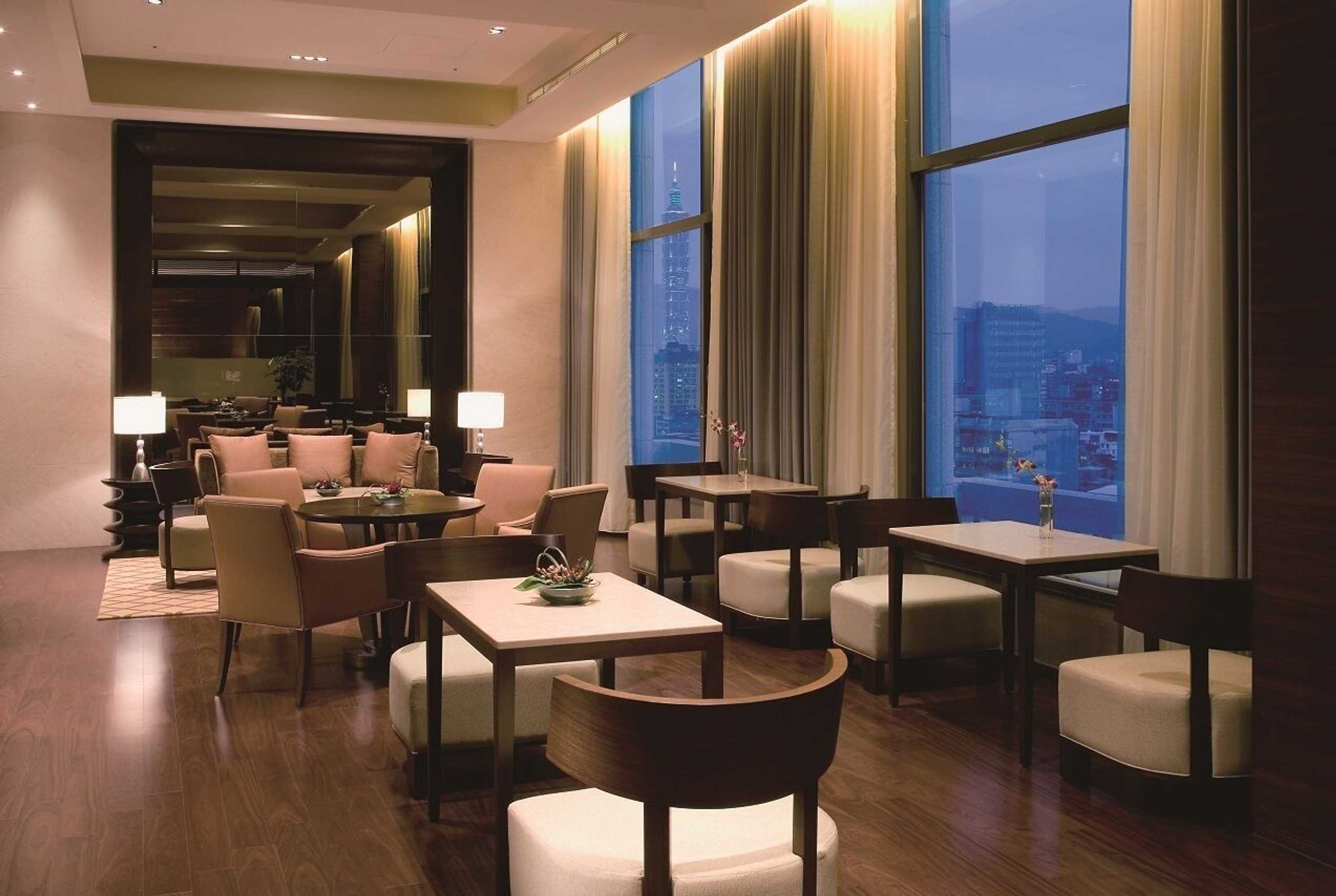 Gift card for Miramar Garden Taipei