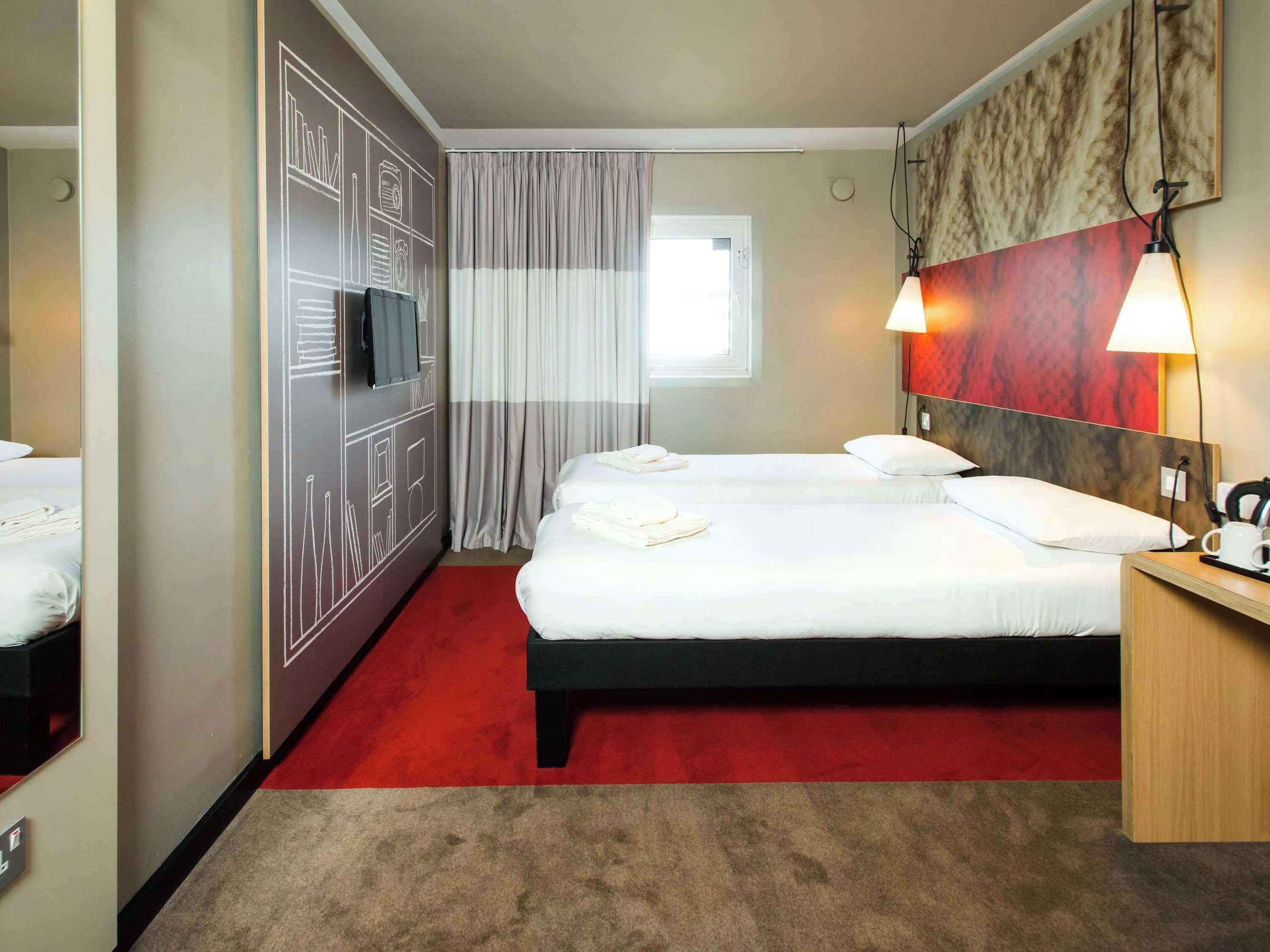 Gift card for Ibis Plymouth Gift card for Ibis Plymouth