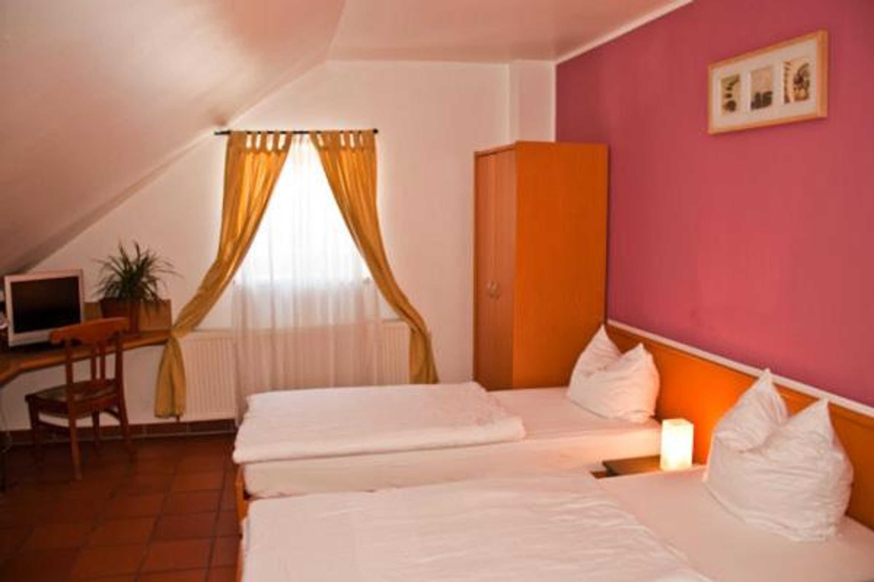 Gift card for Kastanienhof