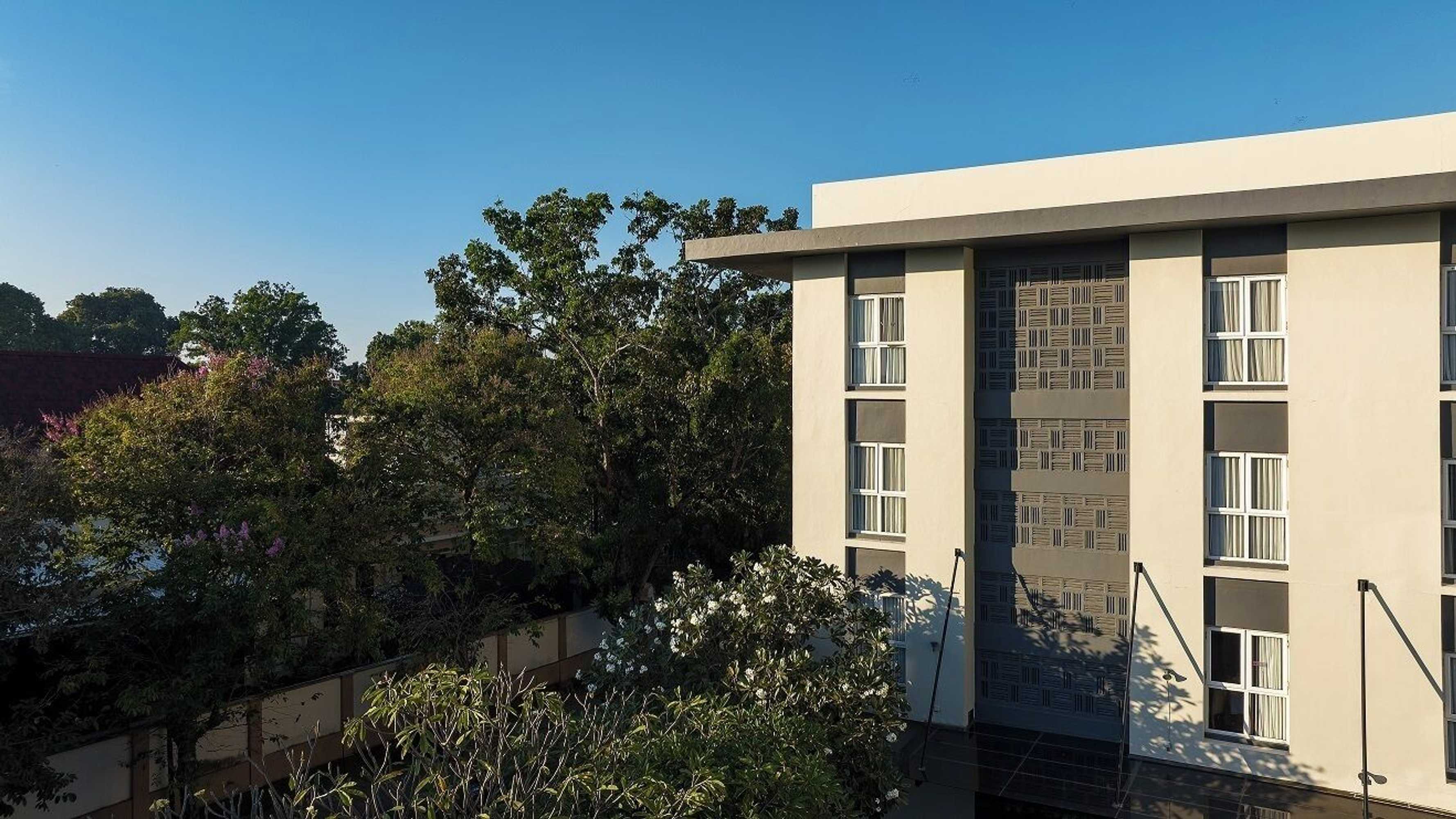 Gift card for Hotel Santika Mataram - Lombok Gift card for Hotel Santika Mataram - Lombok