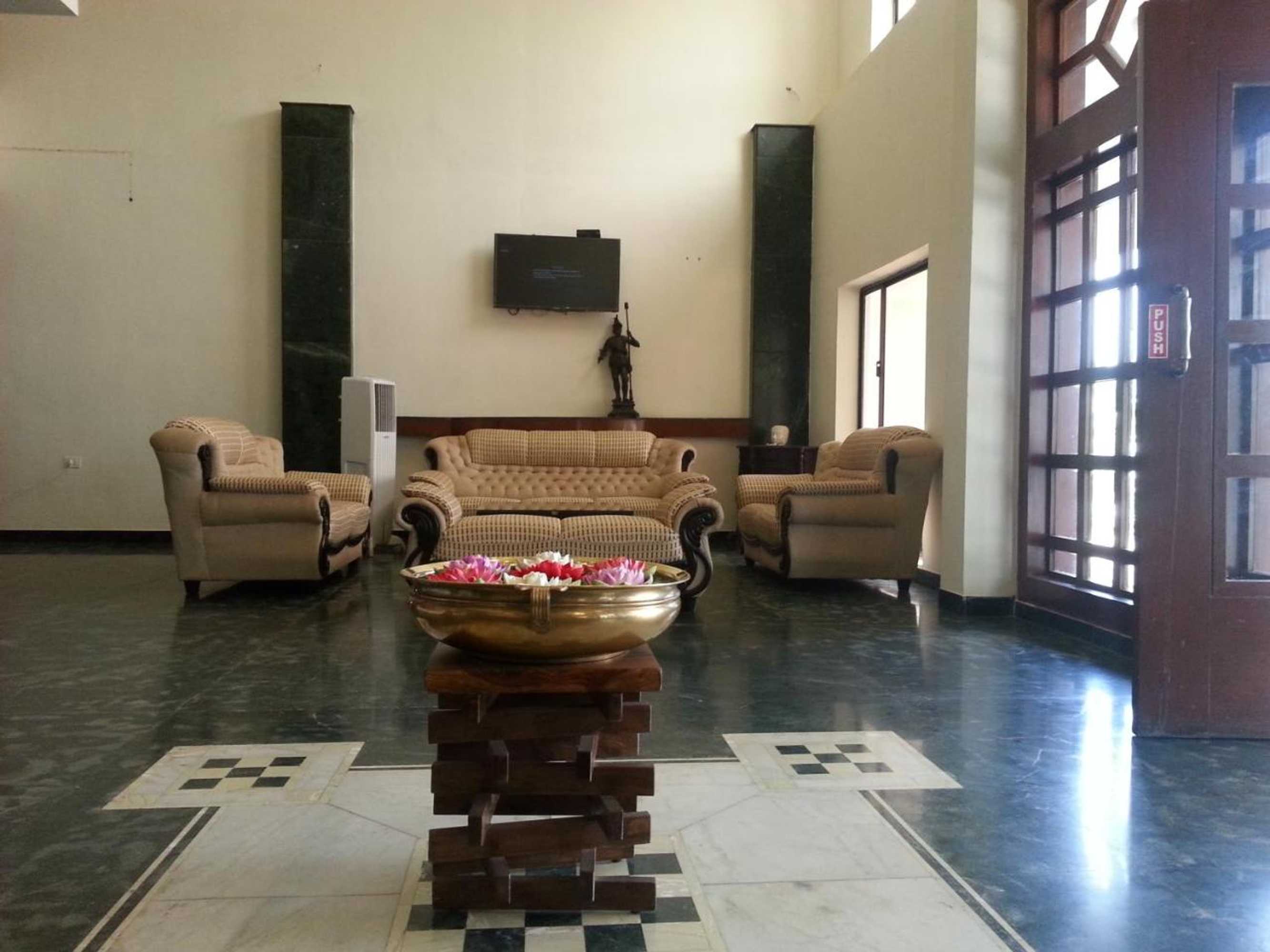 Gift card for Paramount Inn