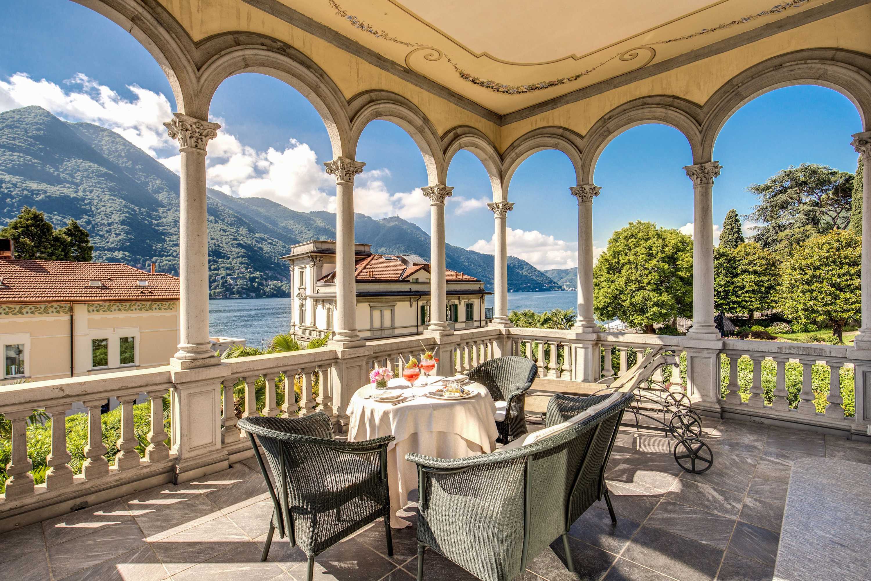 Gift card for Grand Hotel Imperiale & Resort
