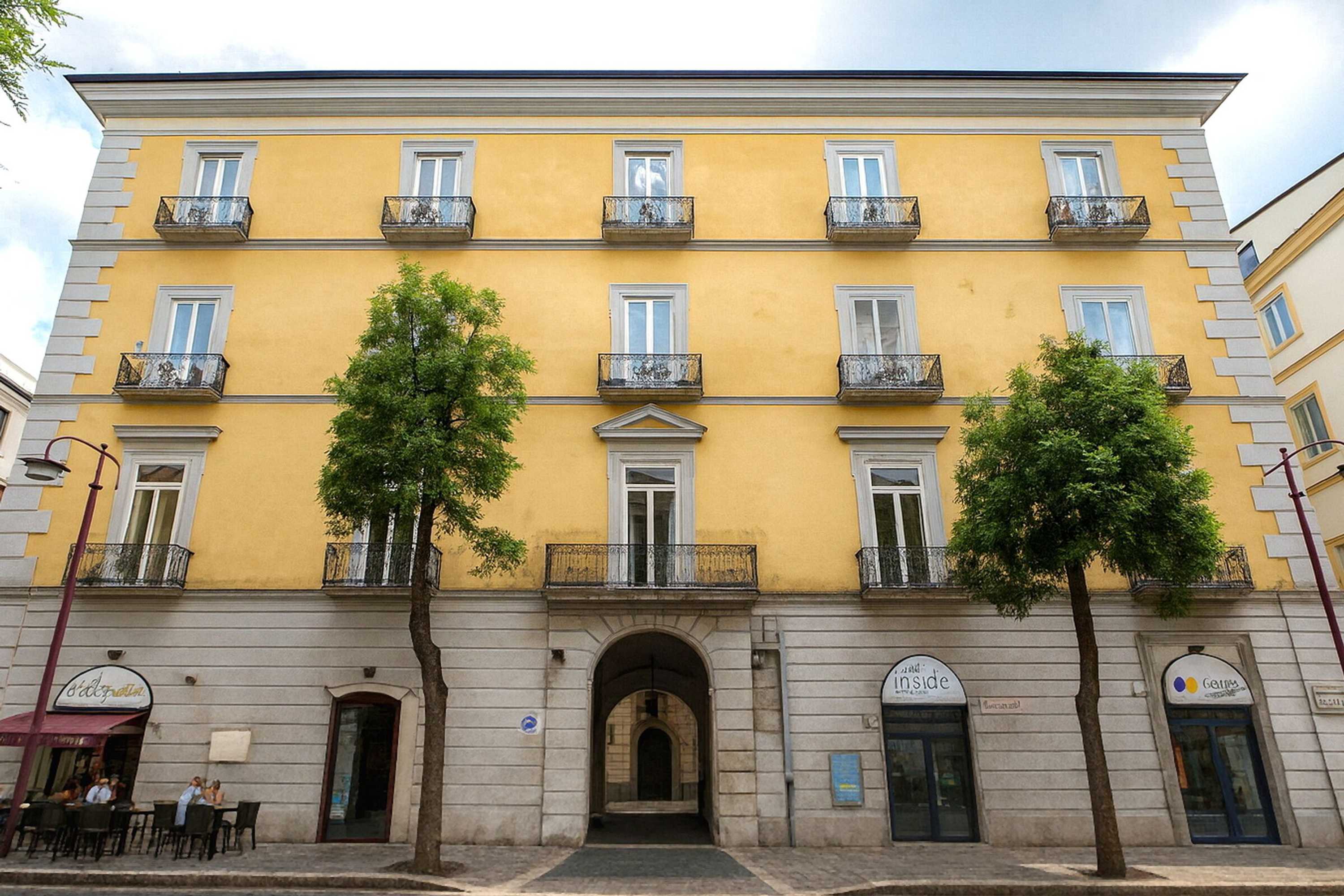 Gift card for Reggia & Dintorni Rooms a Caserta Gift card for Reggia & Dintorni Rooms a Caserta