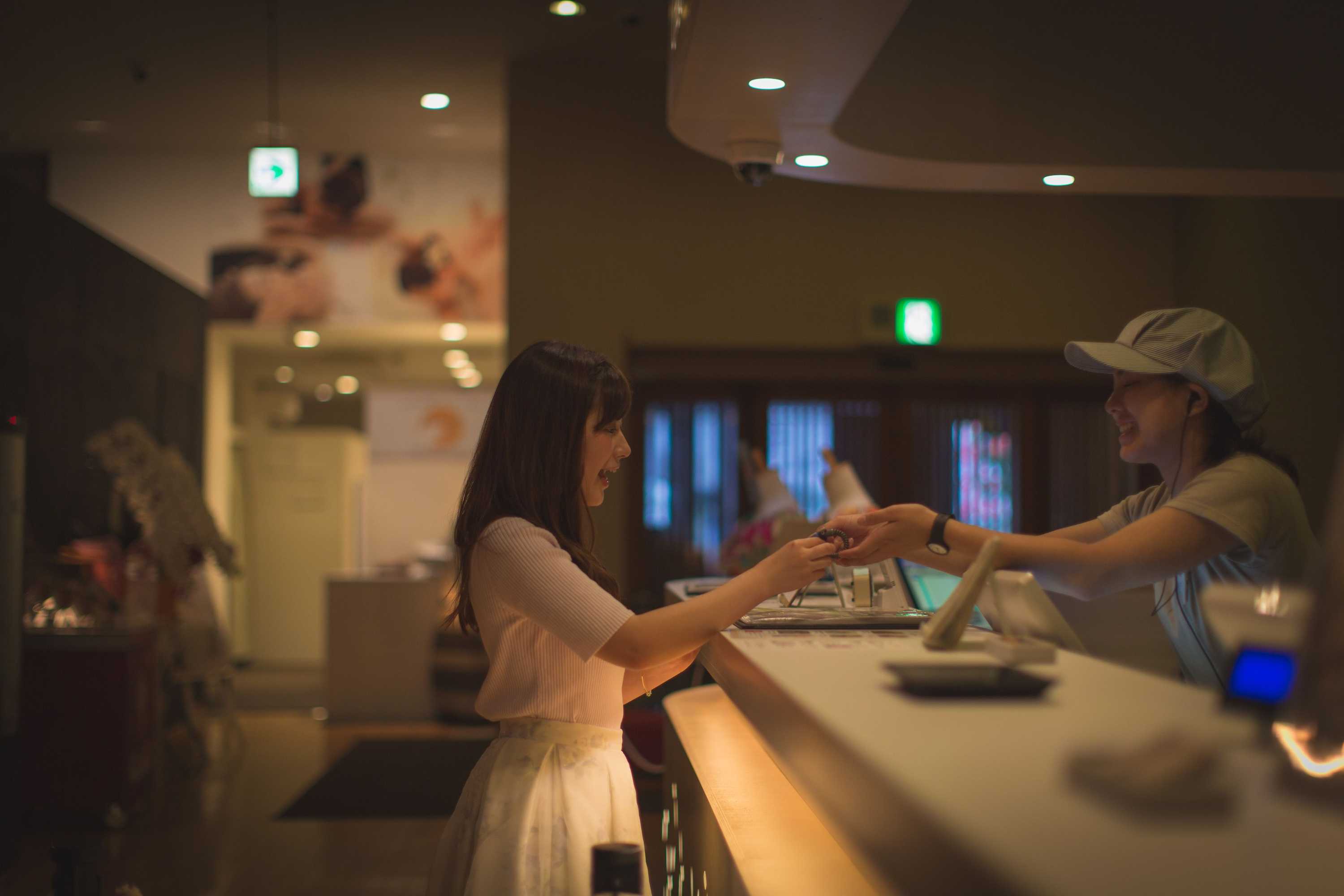 Gift card for Ofuro Cafe Utatane Gift card for Ofuro Cafe Utatane