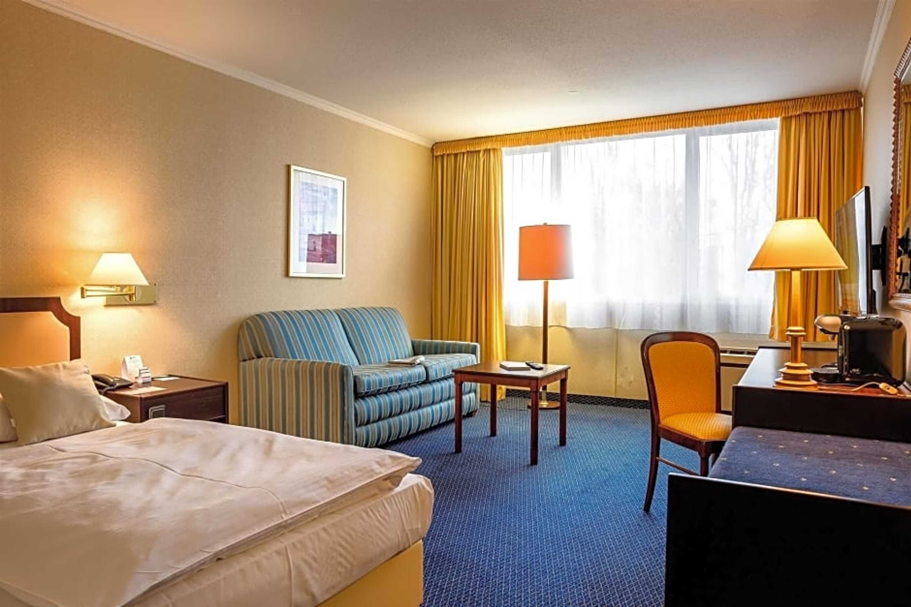 Gift card for Leoso Hotel Ludwigshafen Gift card for Leoso Hotel Ludwigshafen