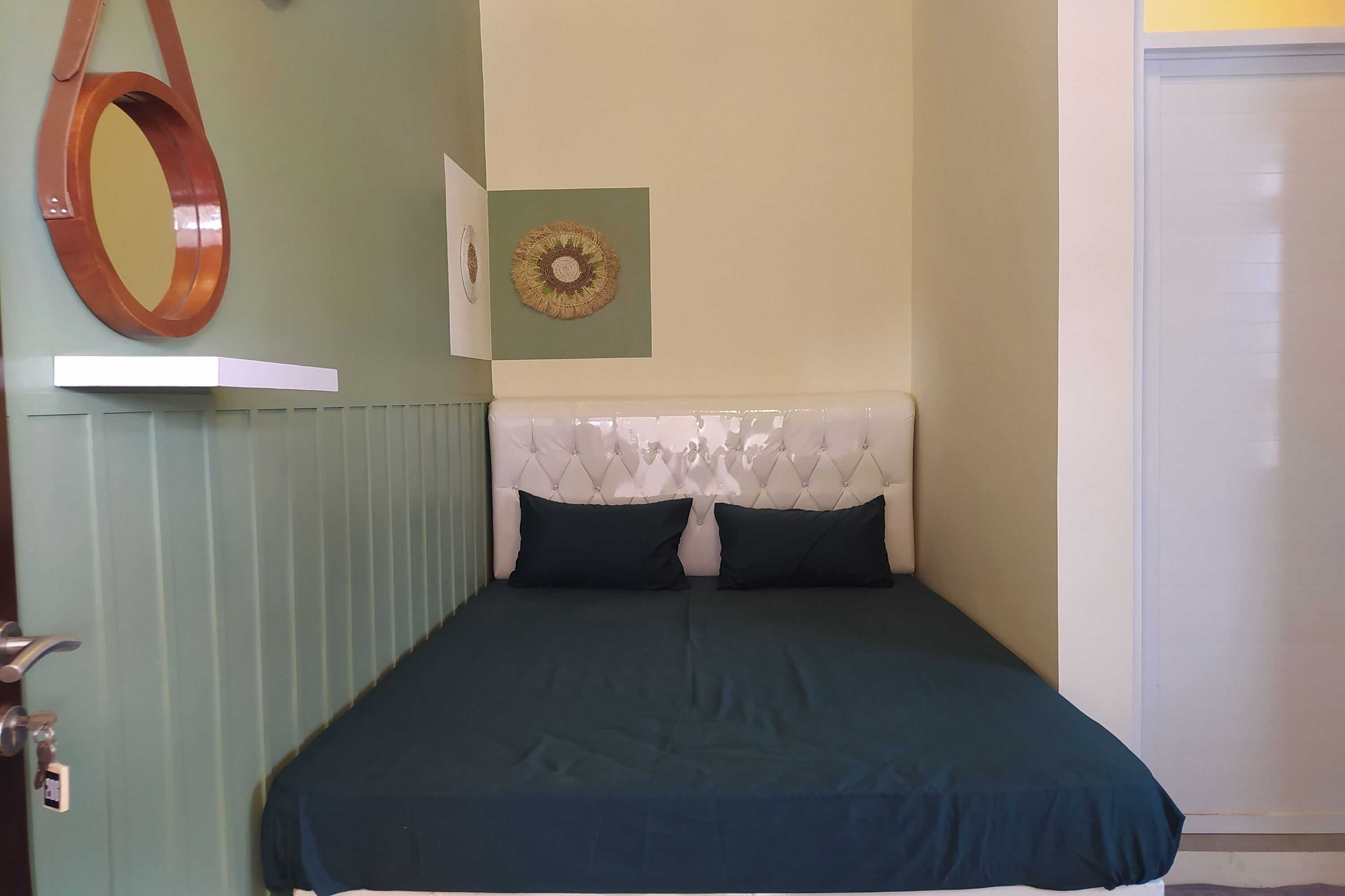 Gift card for Satoe Atap Room Stay Syariah