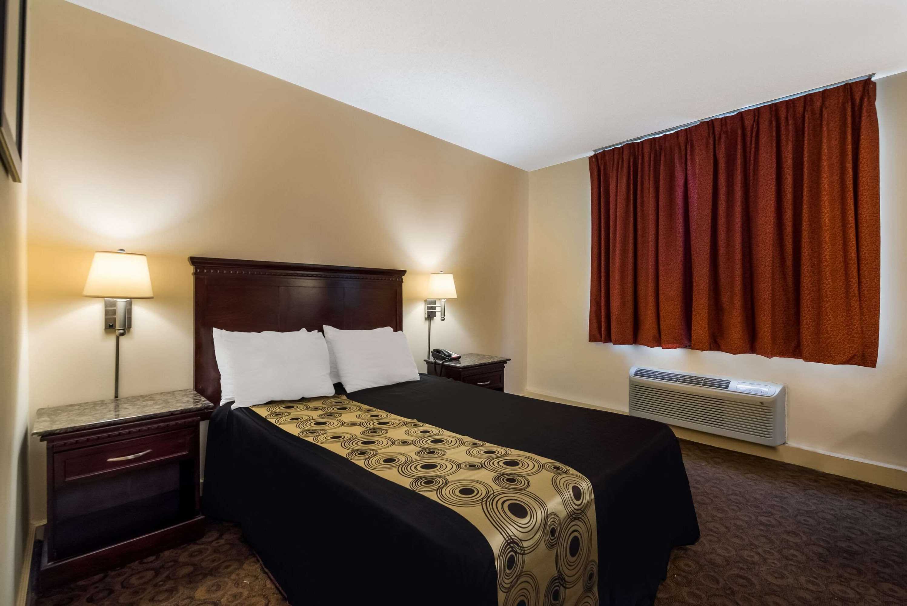 Gift card for Rodeway Inn Gift card for Rodeway Inn