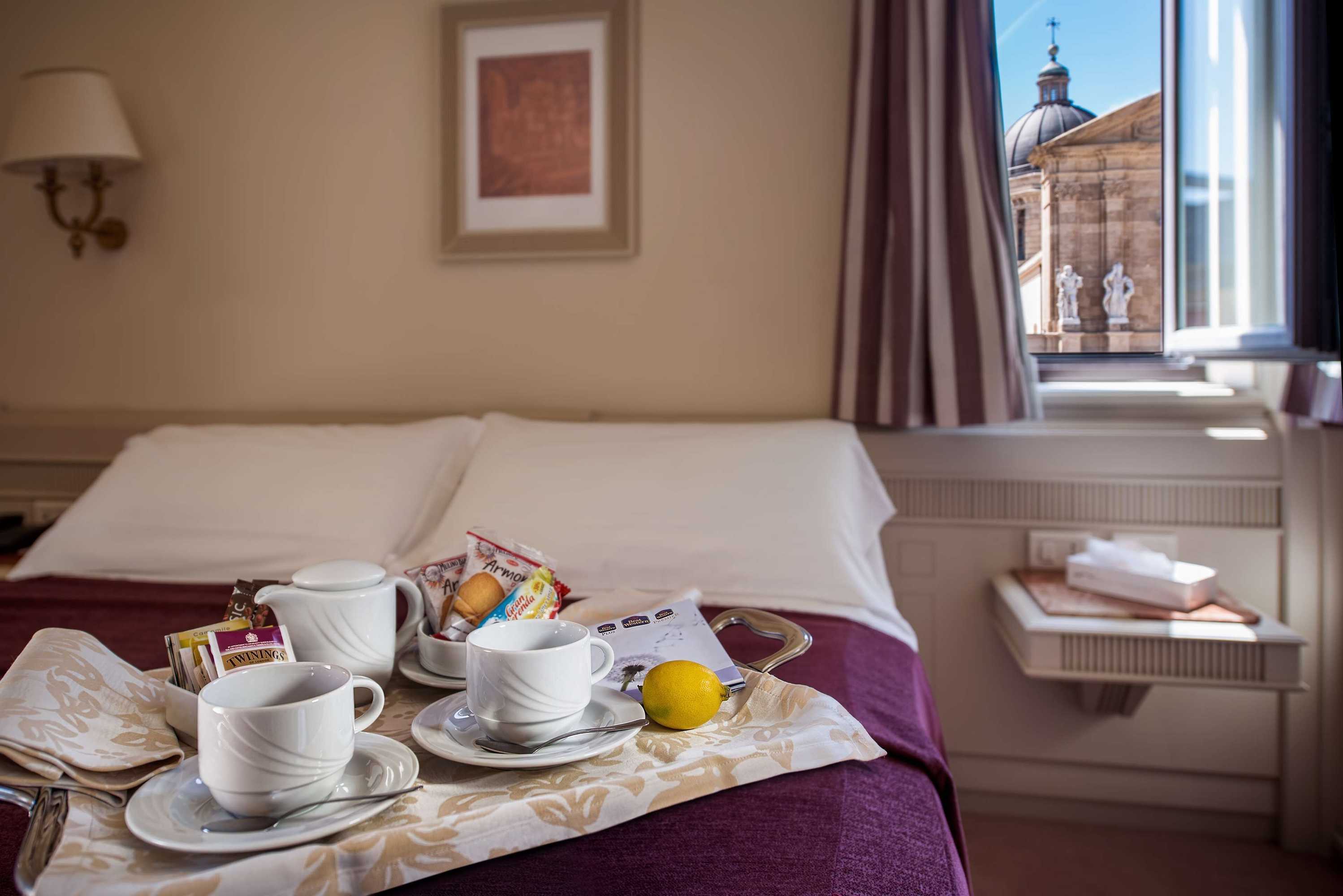 Gift card for Best Western Hotel Stella D'italia Gift card for Best Western Hotel Stella D'italia