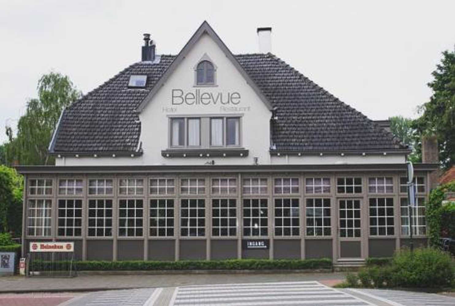 Gift card for Boutique Hotel Bellevue