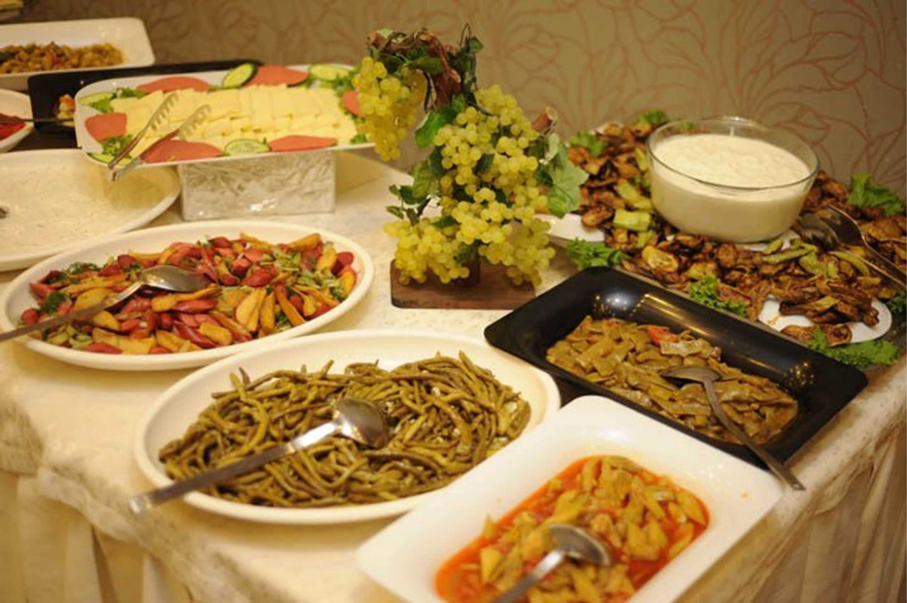 Gift card for Akol Hotel