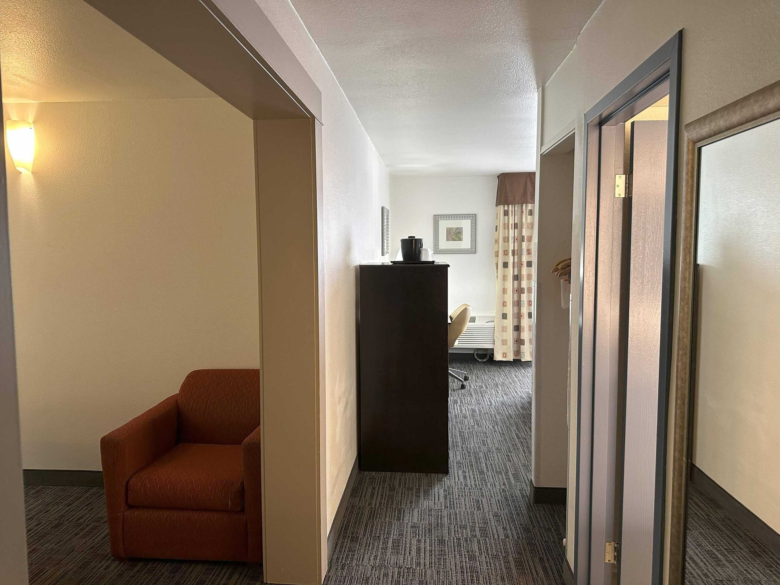 Gift card for Quality Inn & Suites Everett Gift card for Quality Inn & Suites Everett