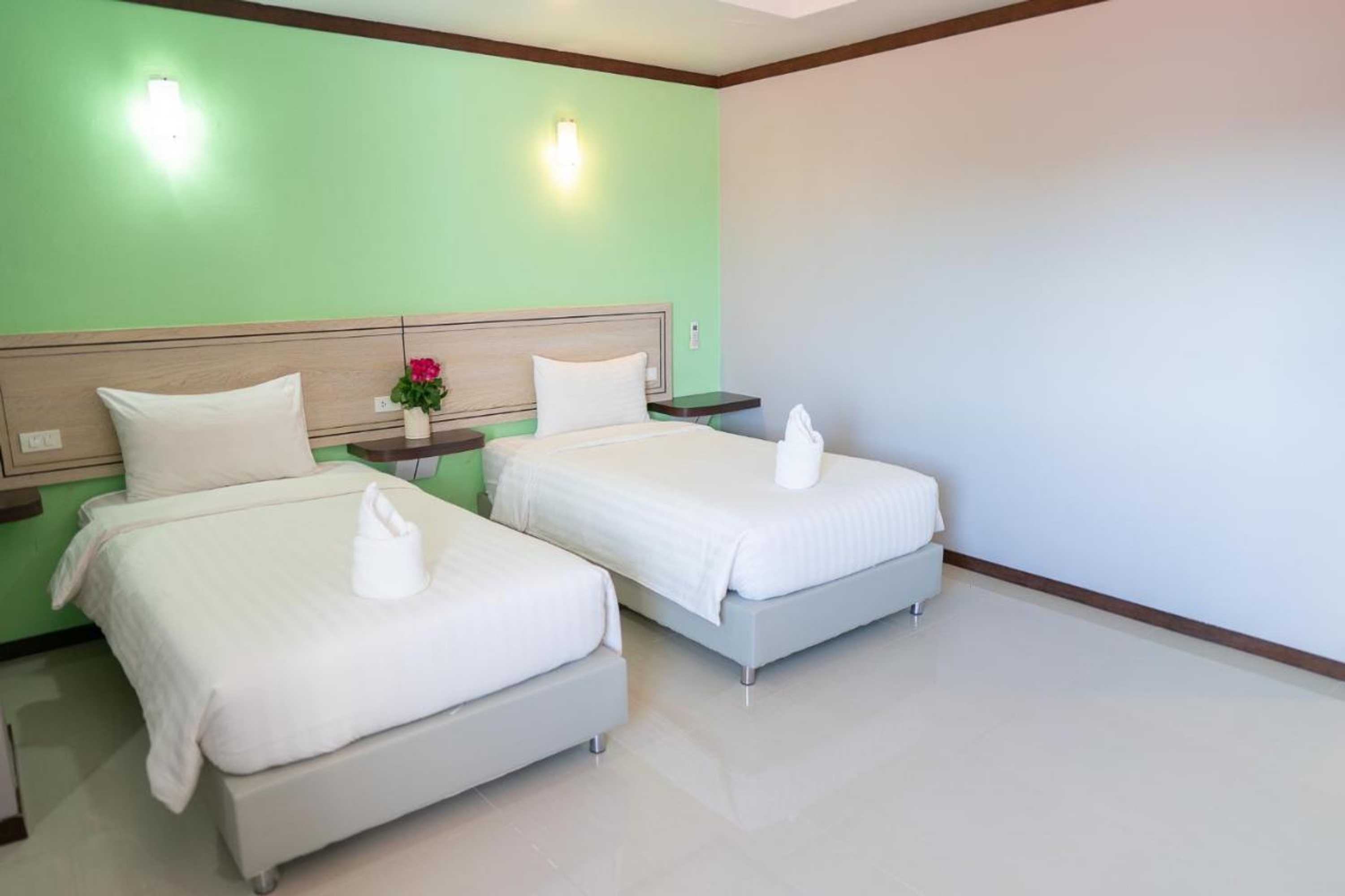 Gift card for Thungtawan Hotel