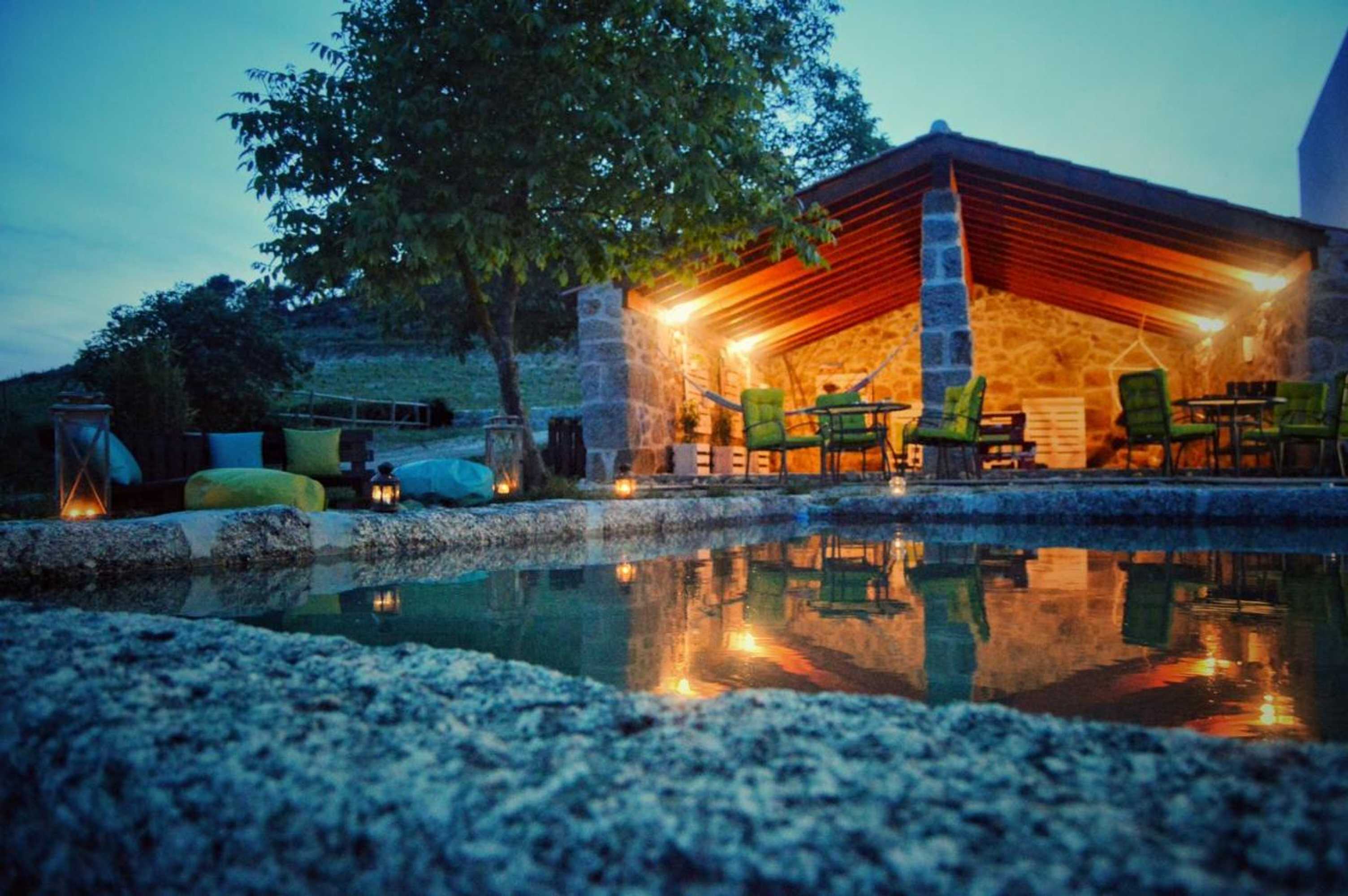 Gift card for Quinta Vale da Prata