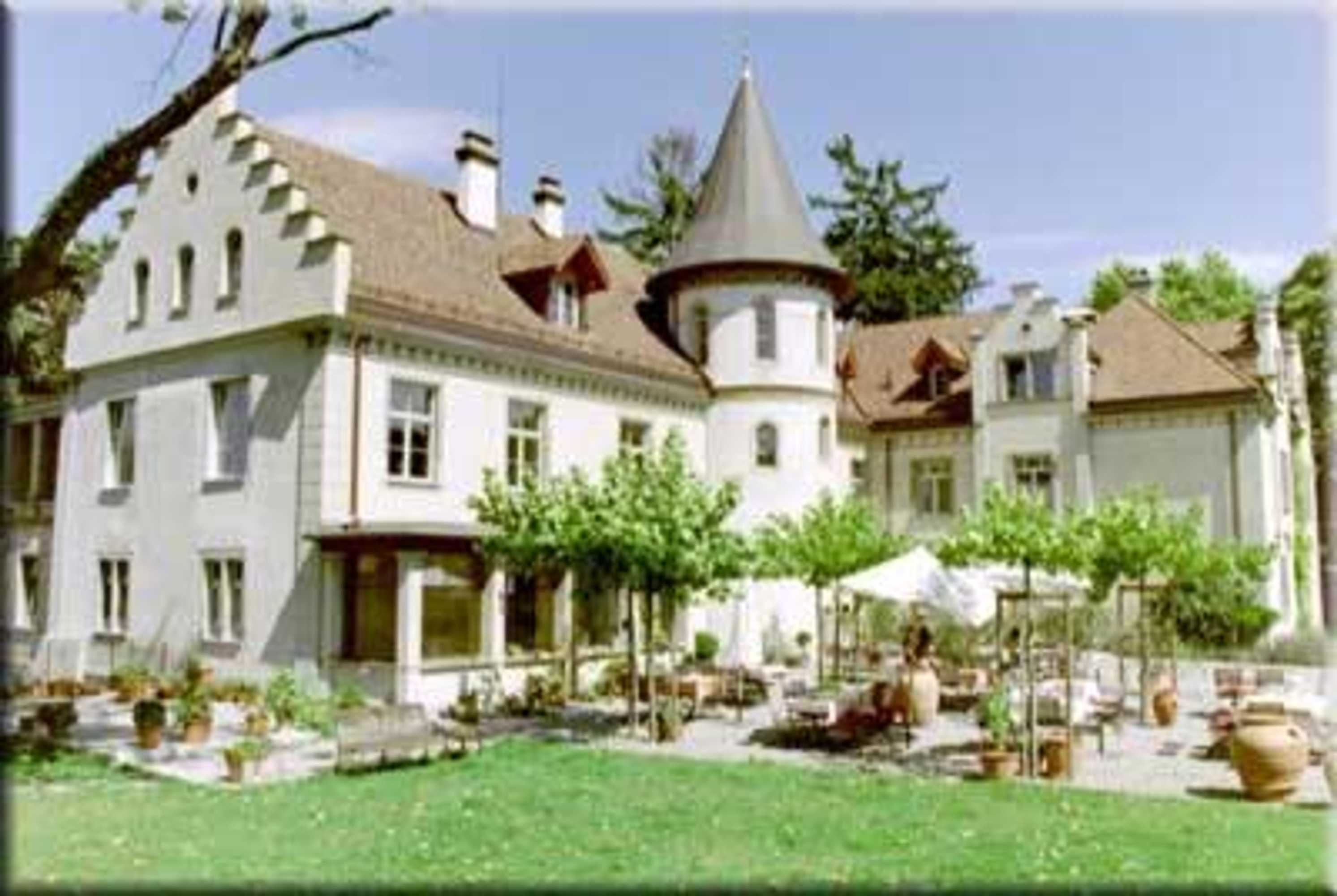 Gift card for Nocturne (gourmet - Stube - Hotel)