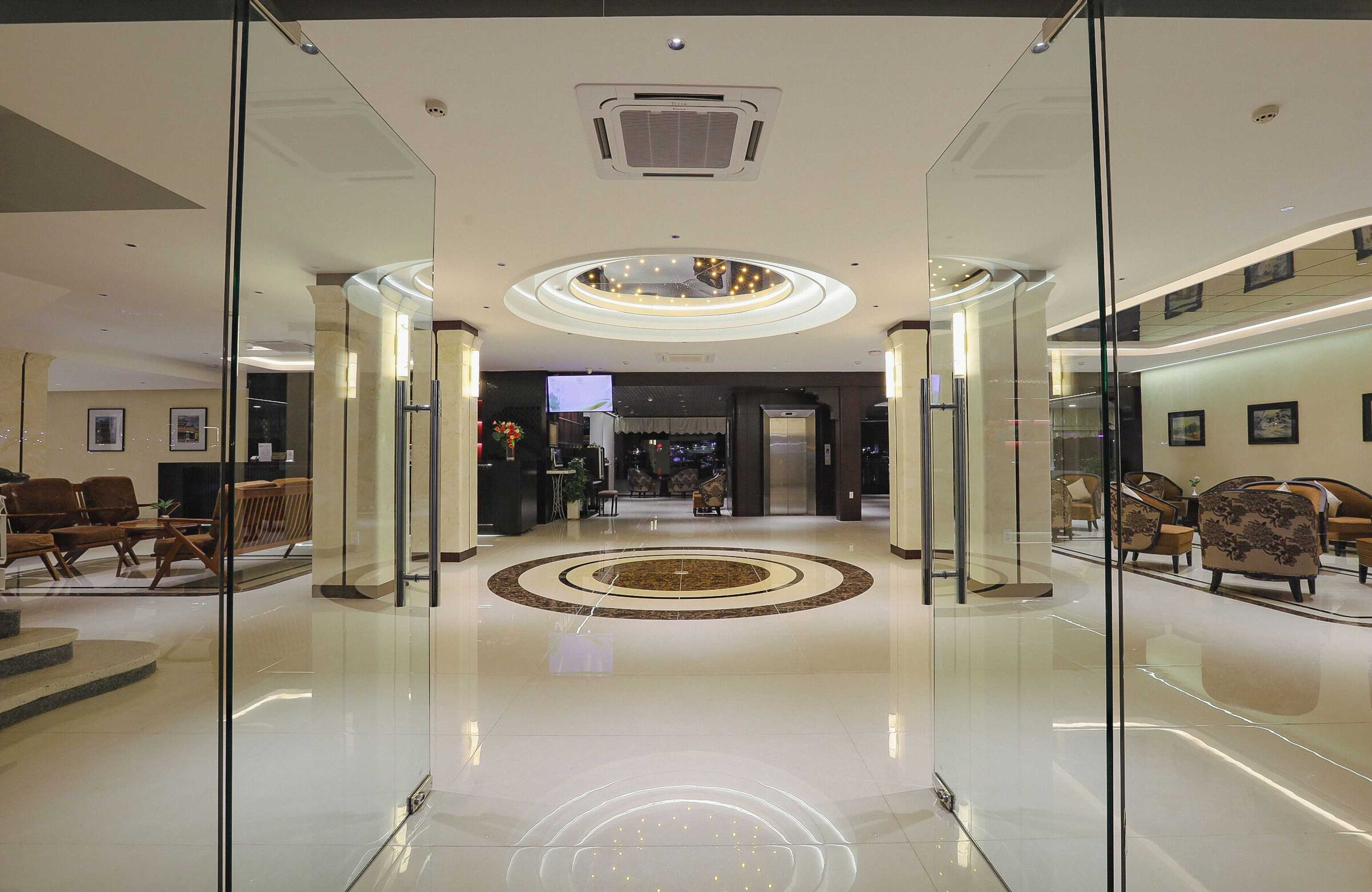 Gift card for Huong Giang Hotel Resort And Spa