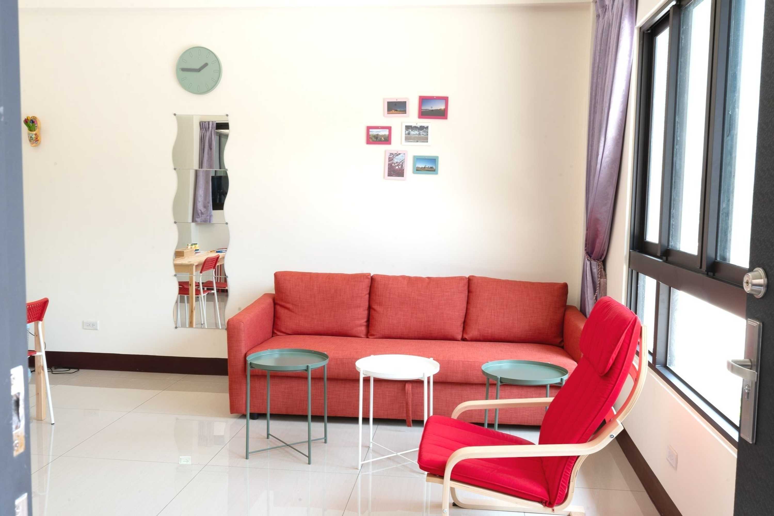 Gift card for Happy Holiday Homestay