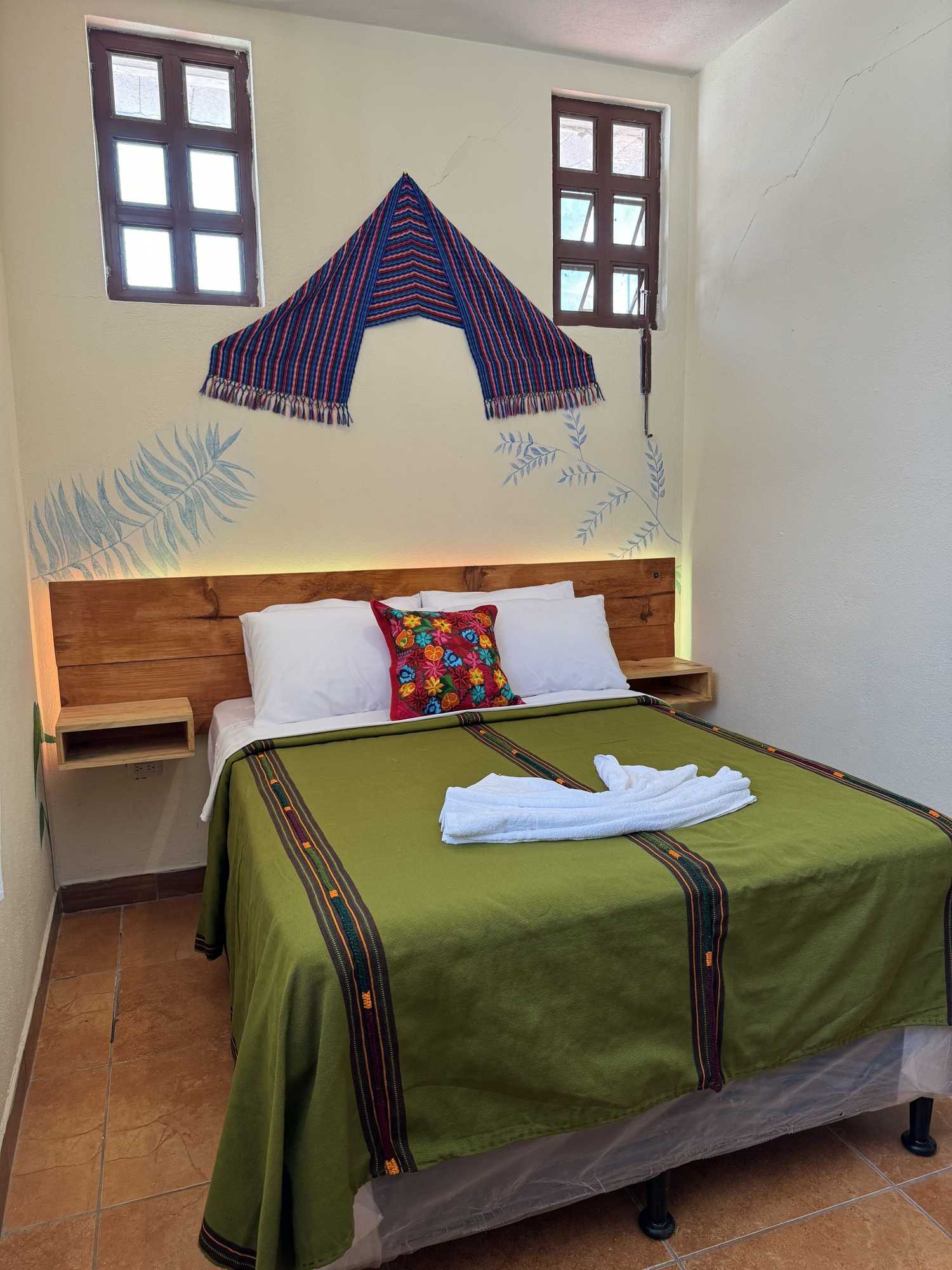 Gift card for Hotel Panajachel Oasis Gift card for Hotel Panajachel Oasis