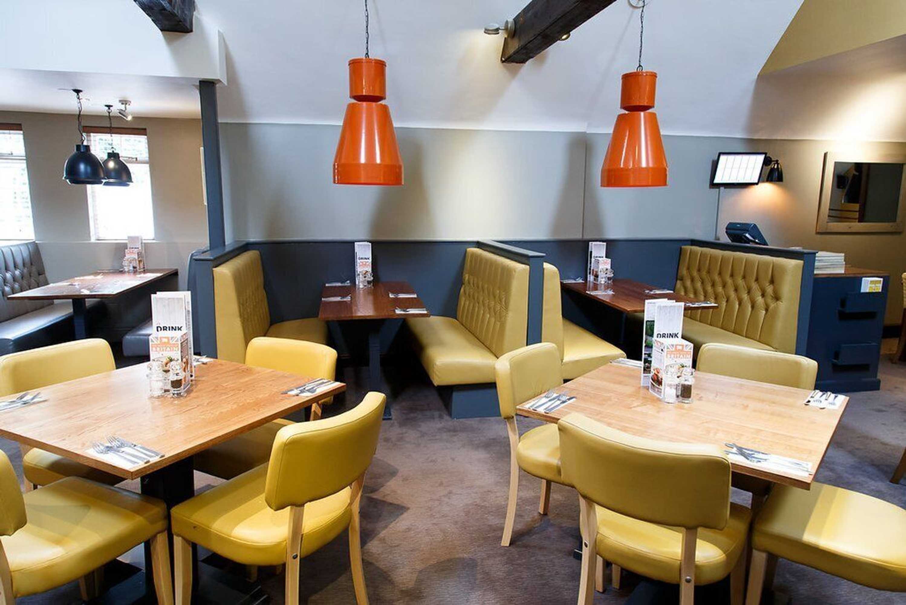 Gift card for Premier Inn Stevenage North