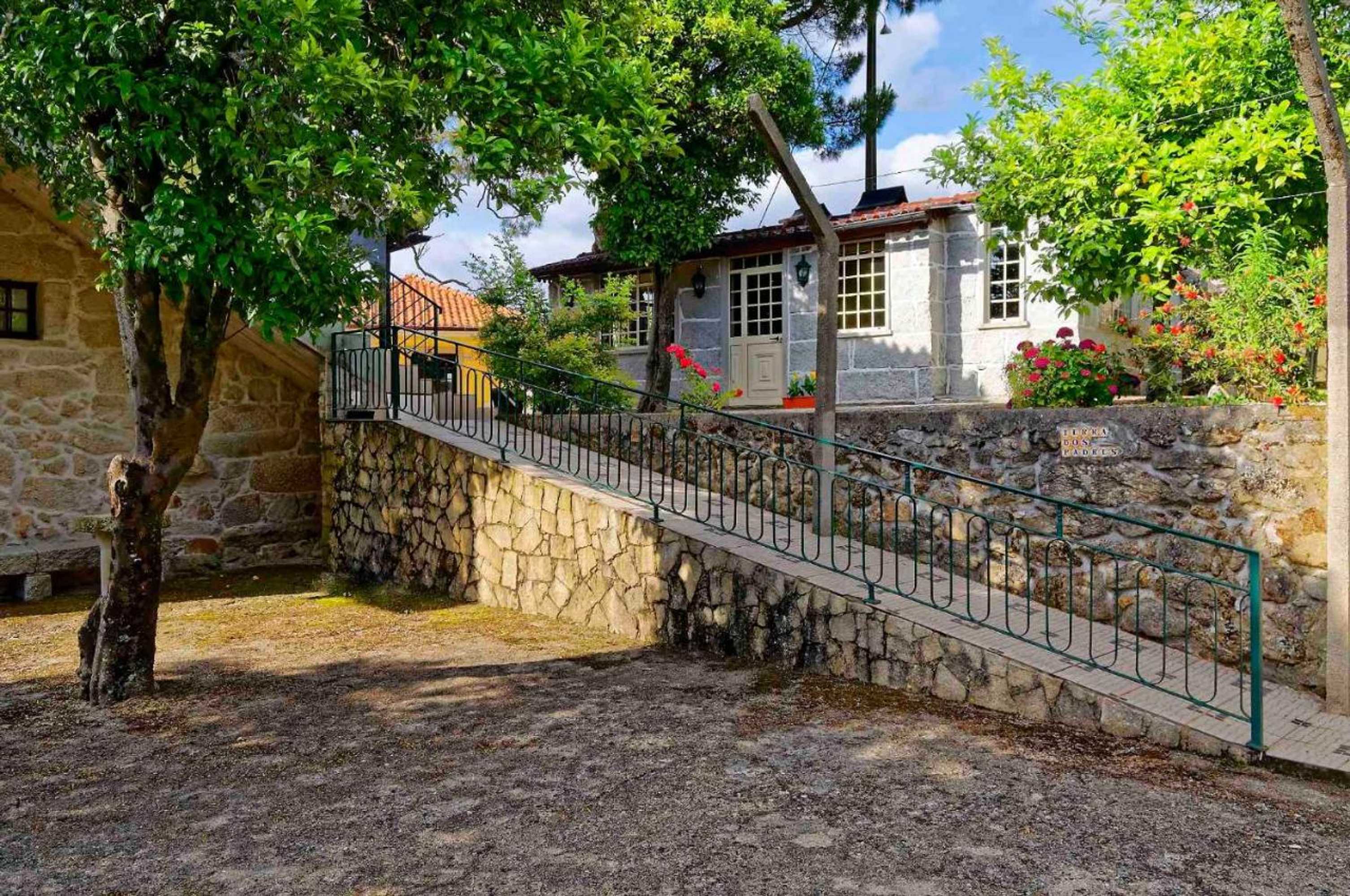 Gift card for Zen Vouga - Quinta do Fundo de Vila